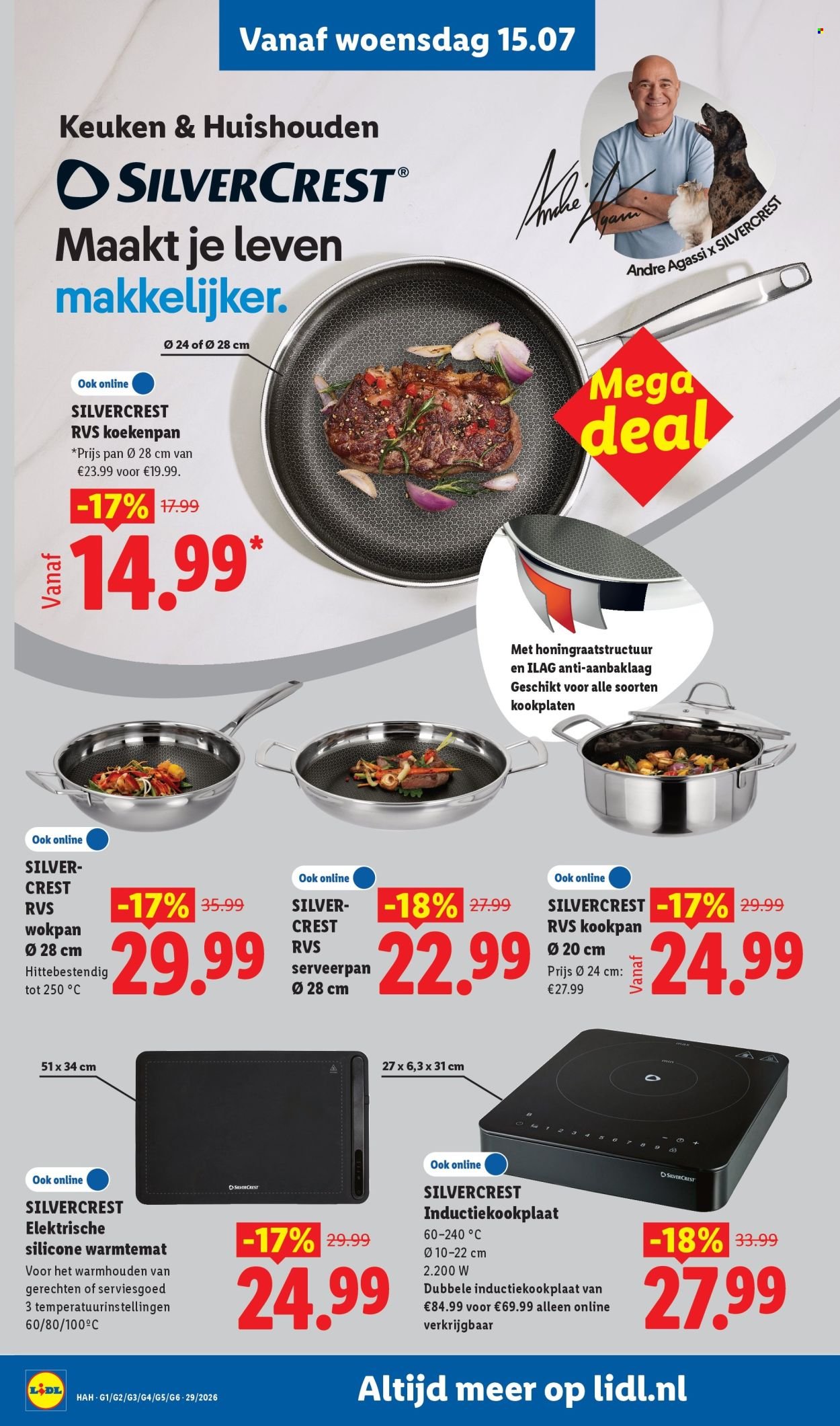 LIDL folder - Non Food - Week 29