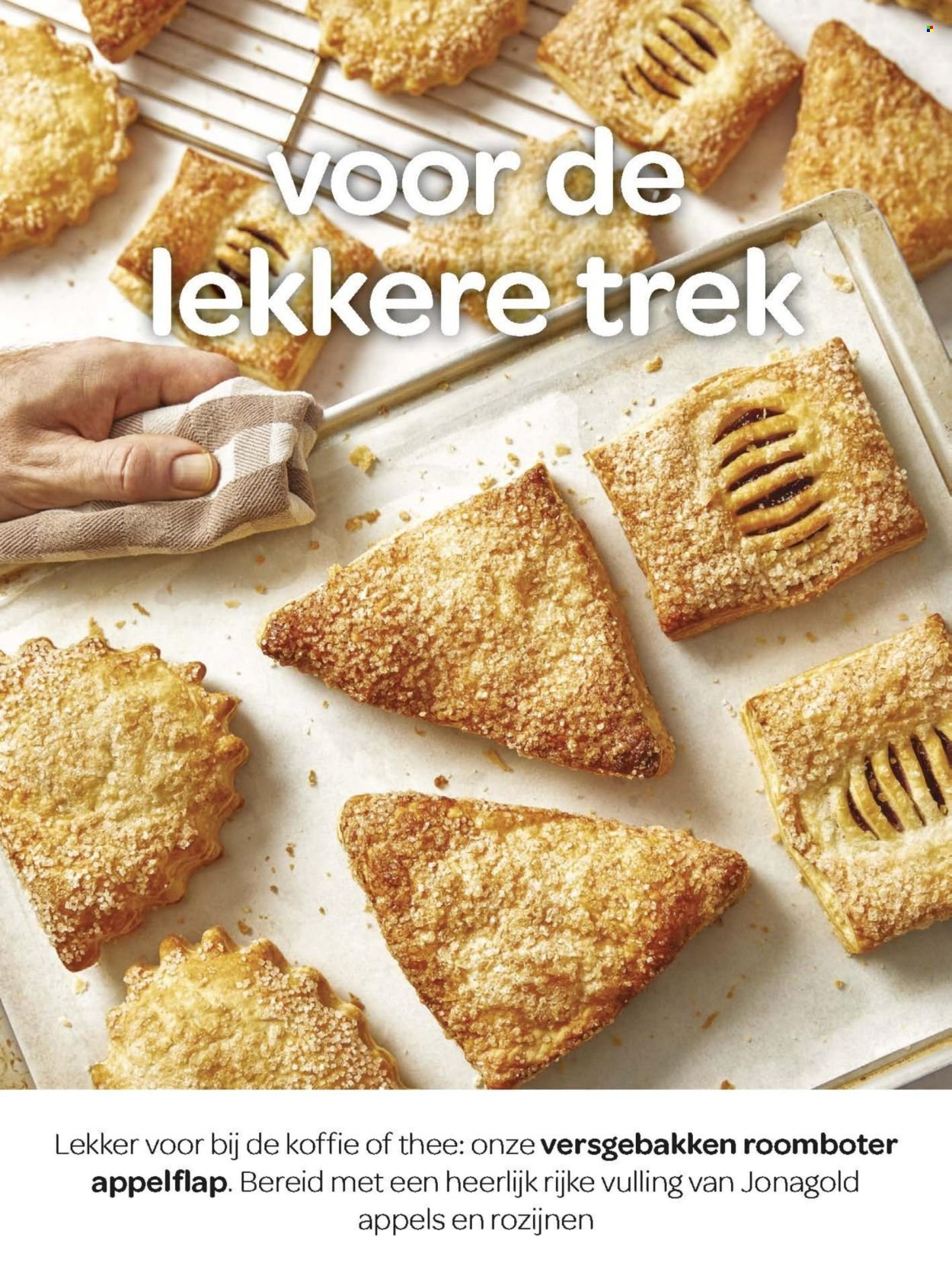 BONI folder - Van zondag 1 maart 2026