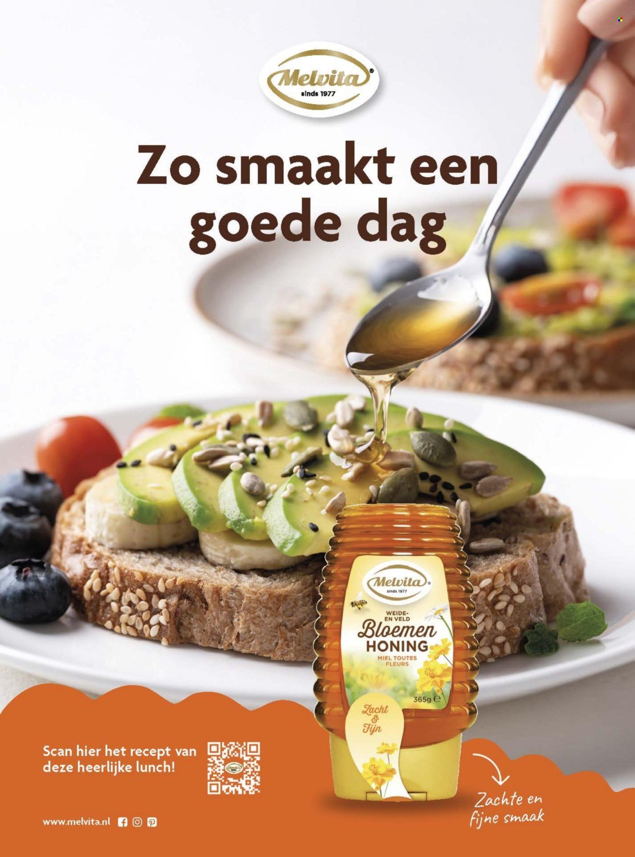 BONI folder - Van zondag 1 maart 2026