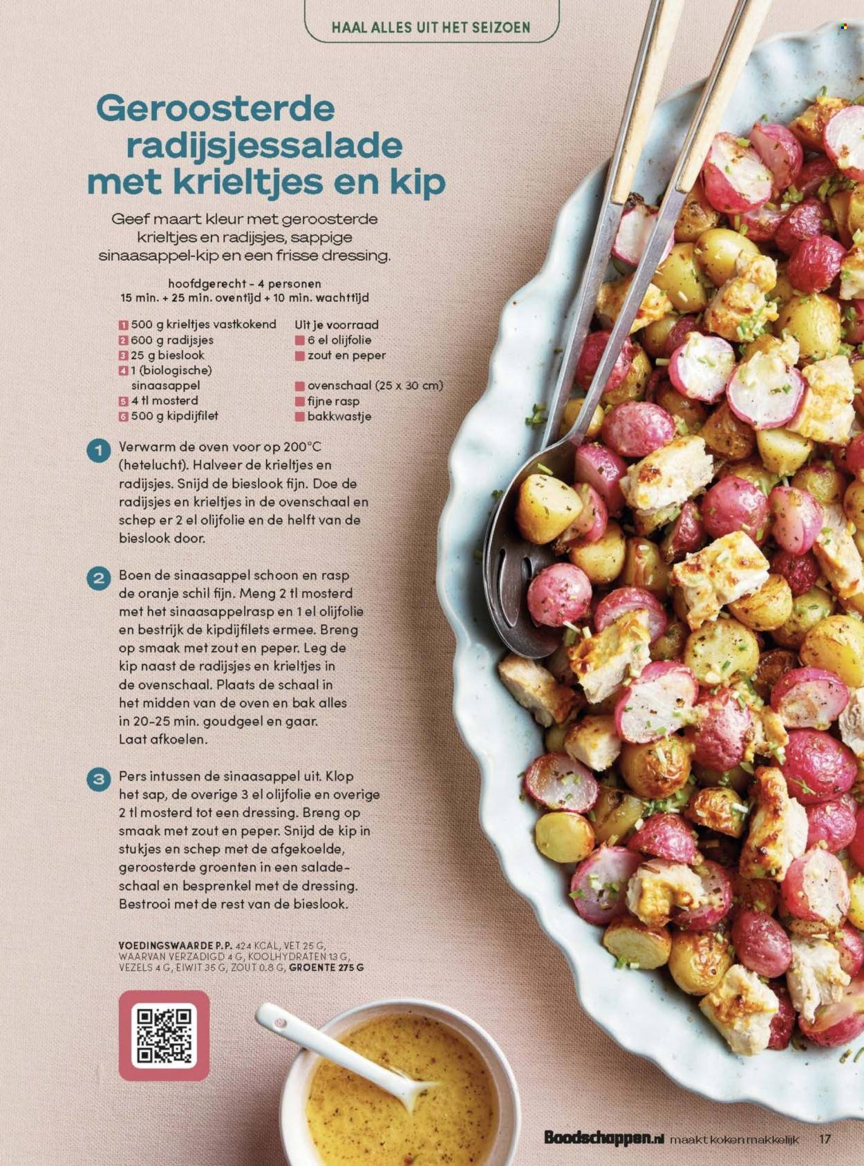 BONI folder - Van zondag 1 maart 2026