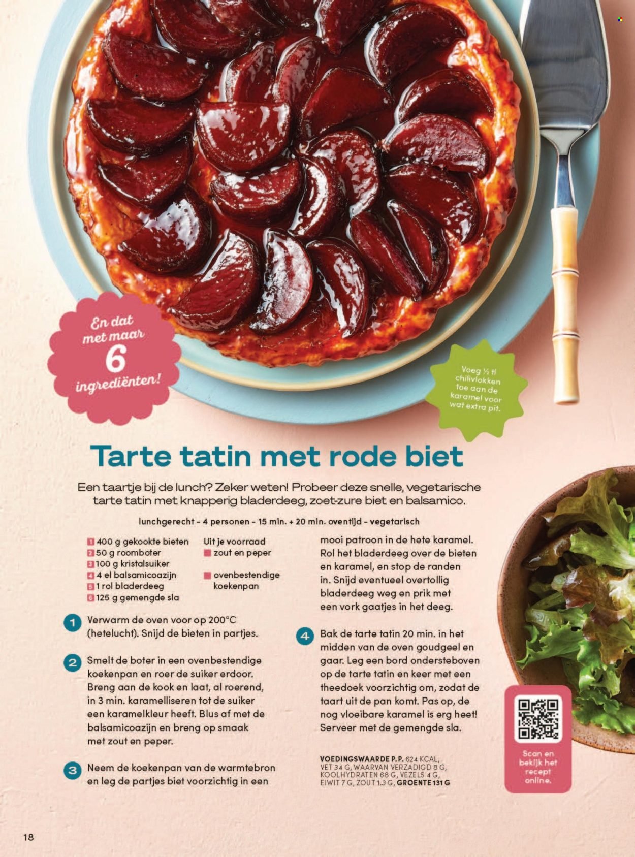 BONI folder - Van zondag 1 maart 2026