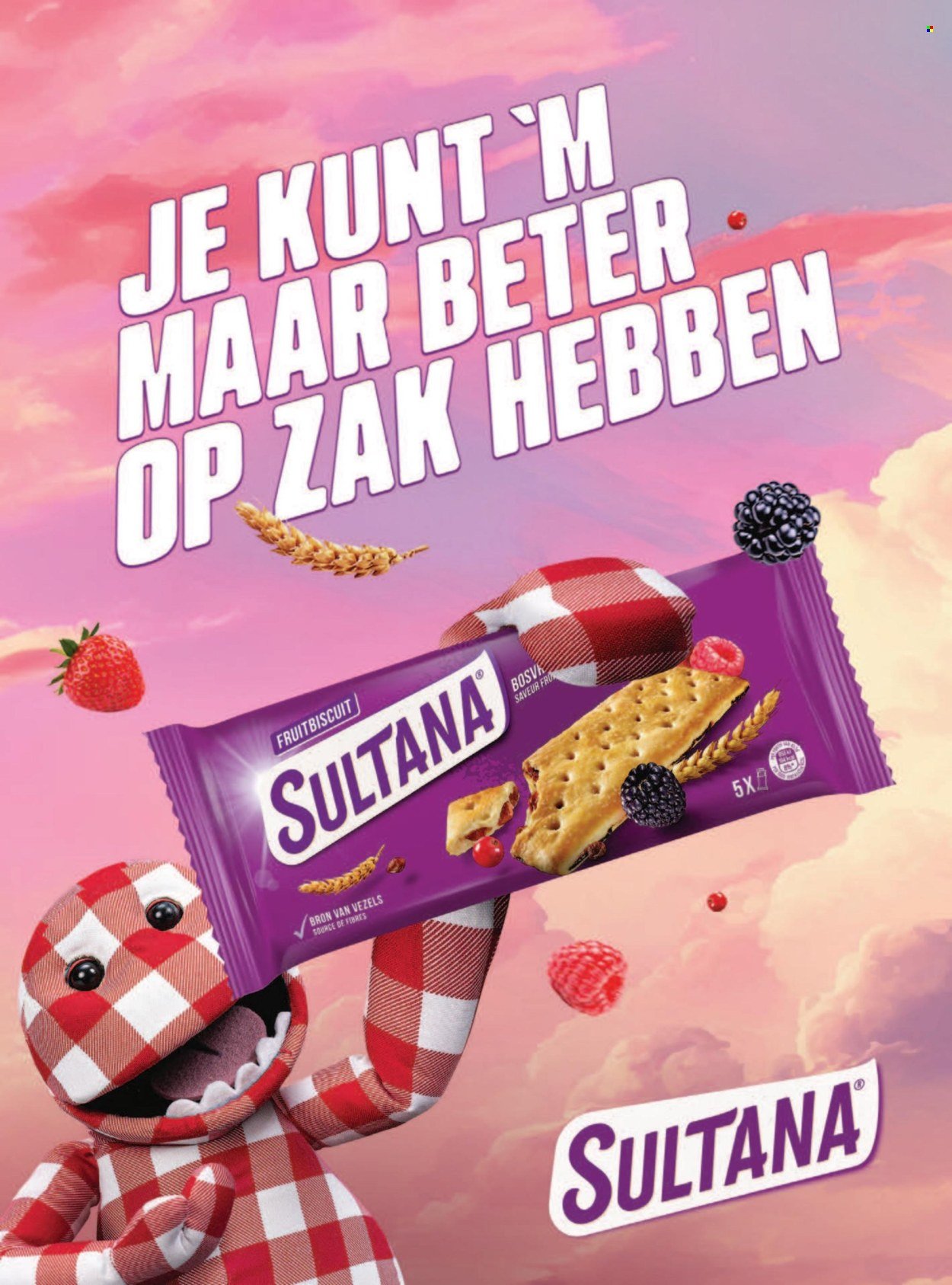 BONI folder - Van zondag 1 maart 2026