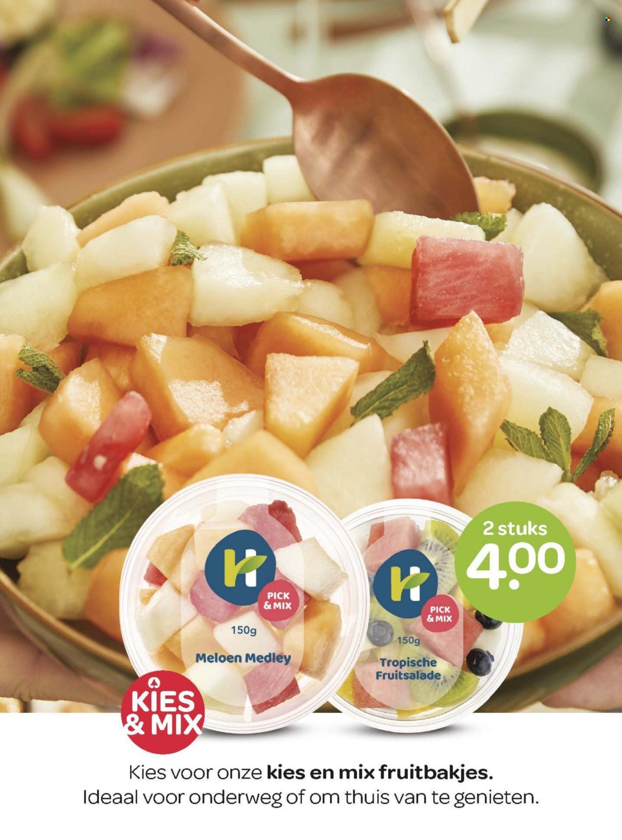 BONI folder - Van zondag 1 maart 2026