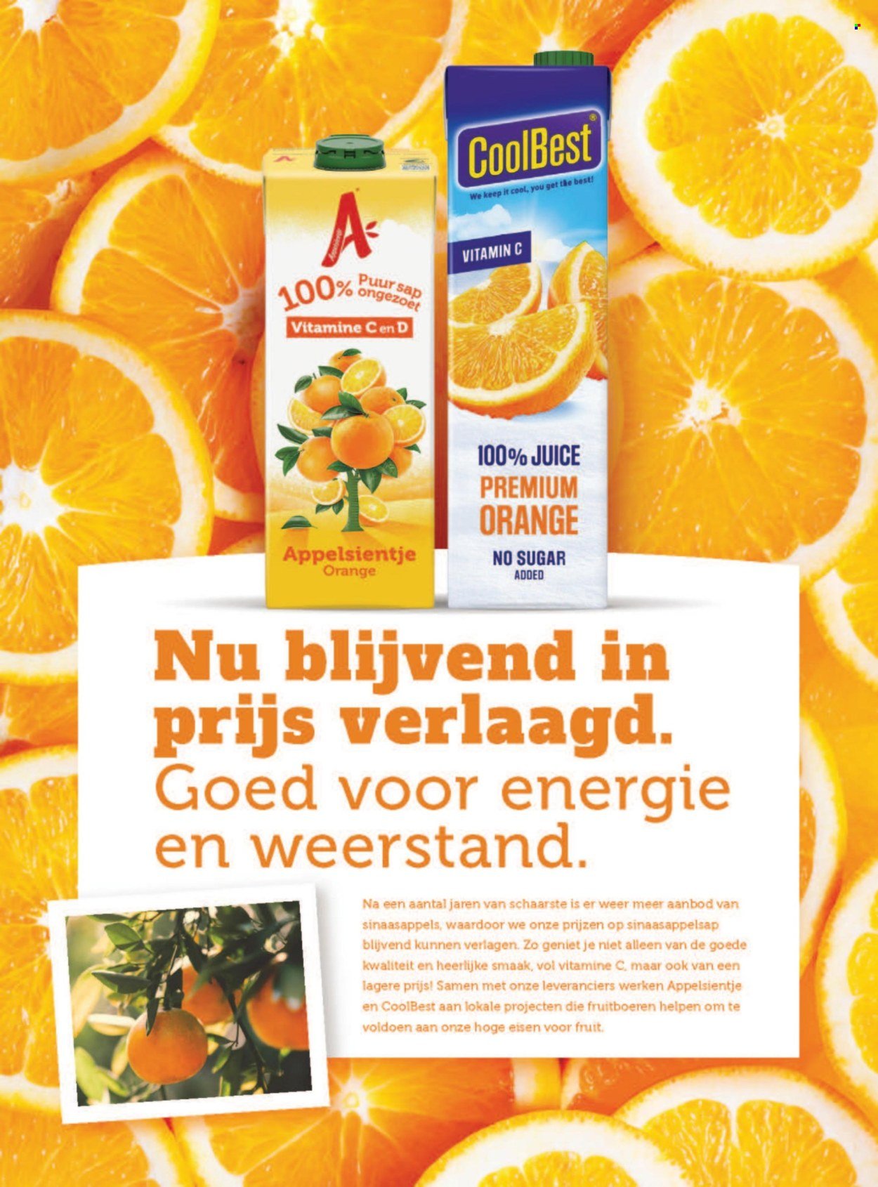 BONI folder - Van zondag 1 maart 2026