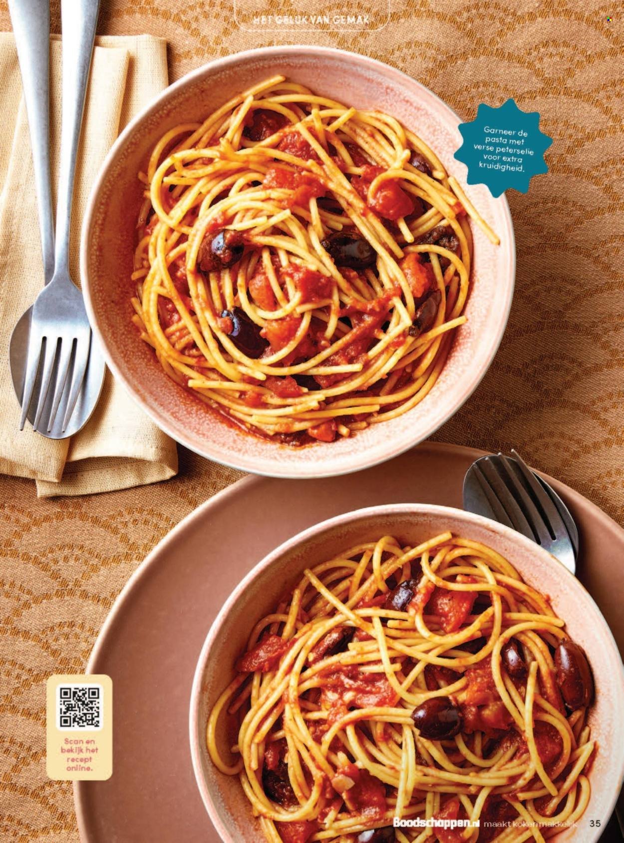 BONI folder - Van zondag 1 maart 2026