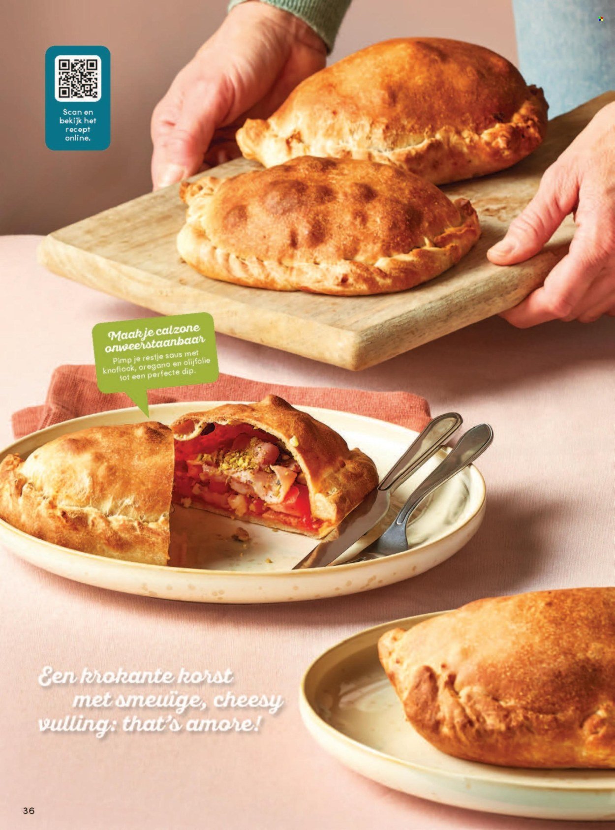 BONI folder - Van zondag 1 maart 2026