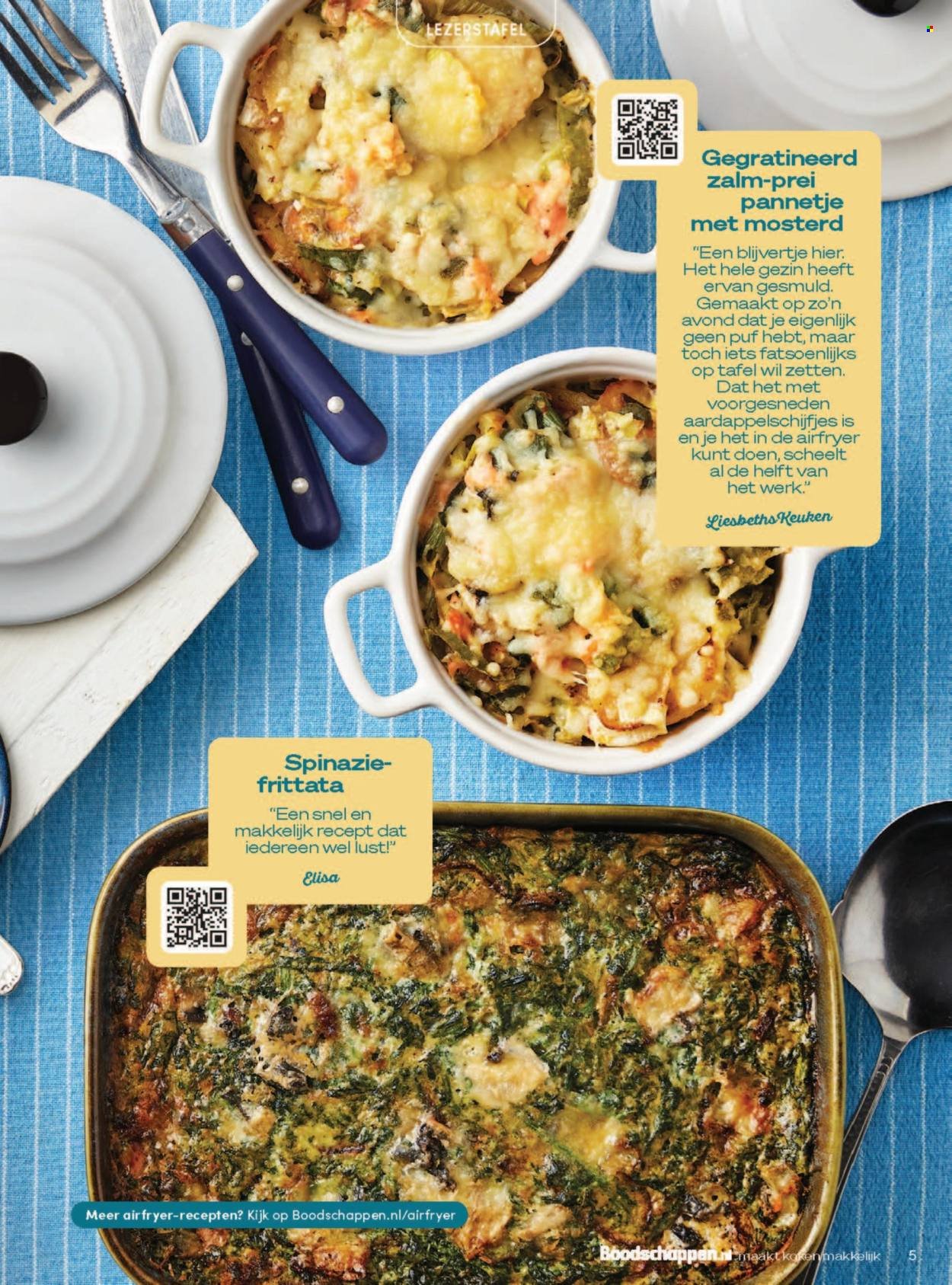 BONI folder - Van zondag 1 maart 2026