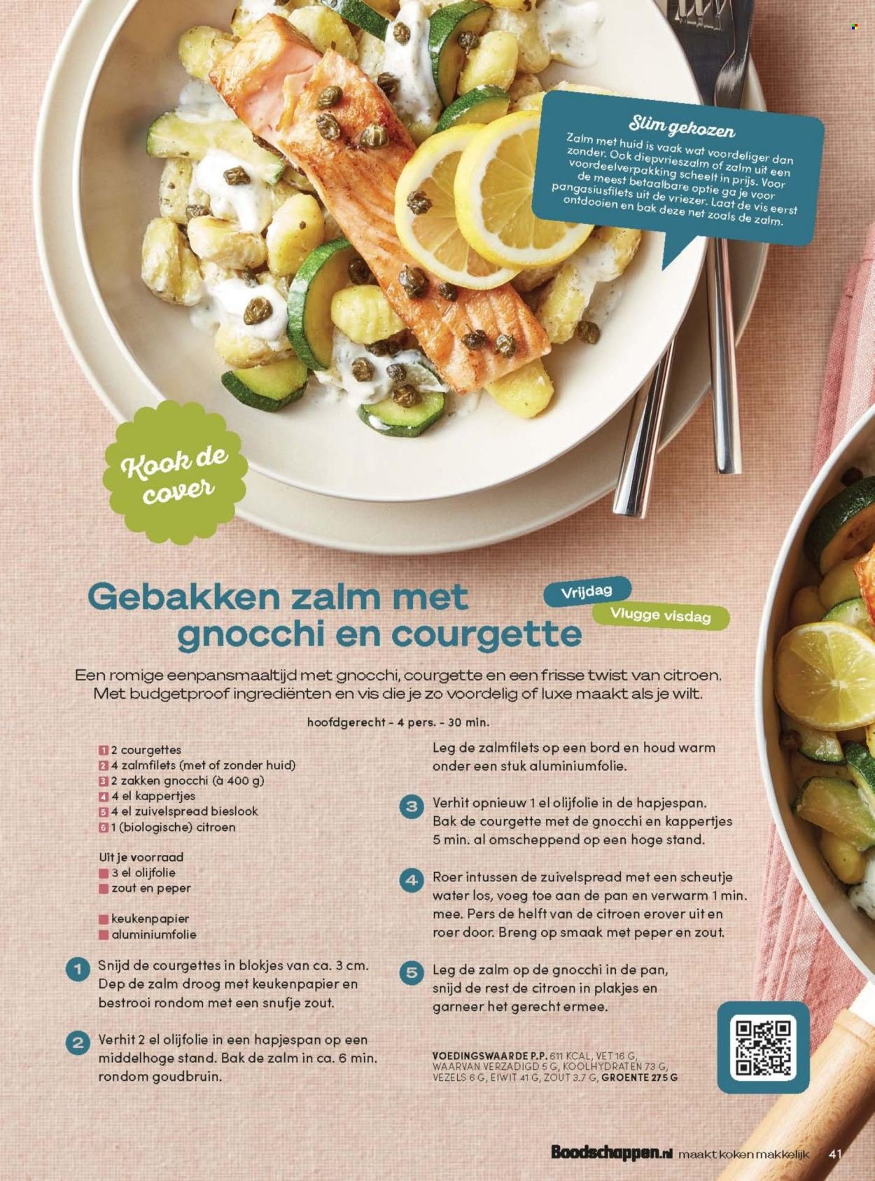 BONI folder - Van zondag 1 maart 2026