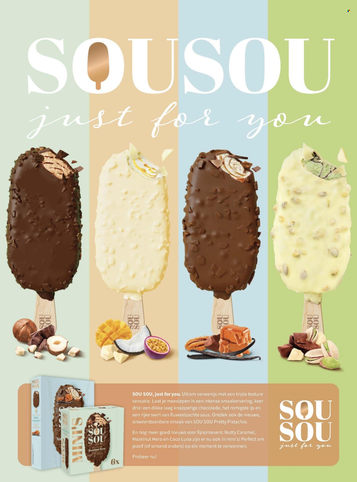 BONI folder - Van zondag 1 maart 2026