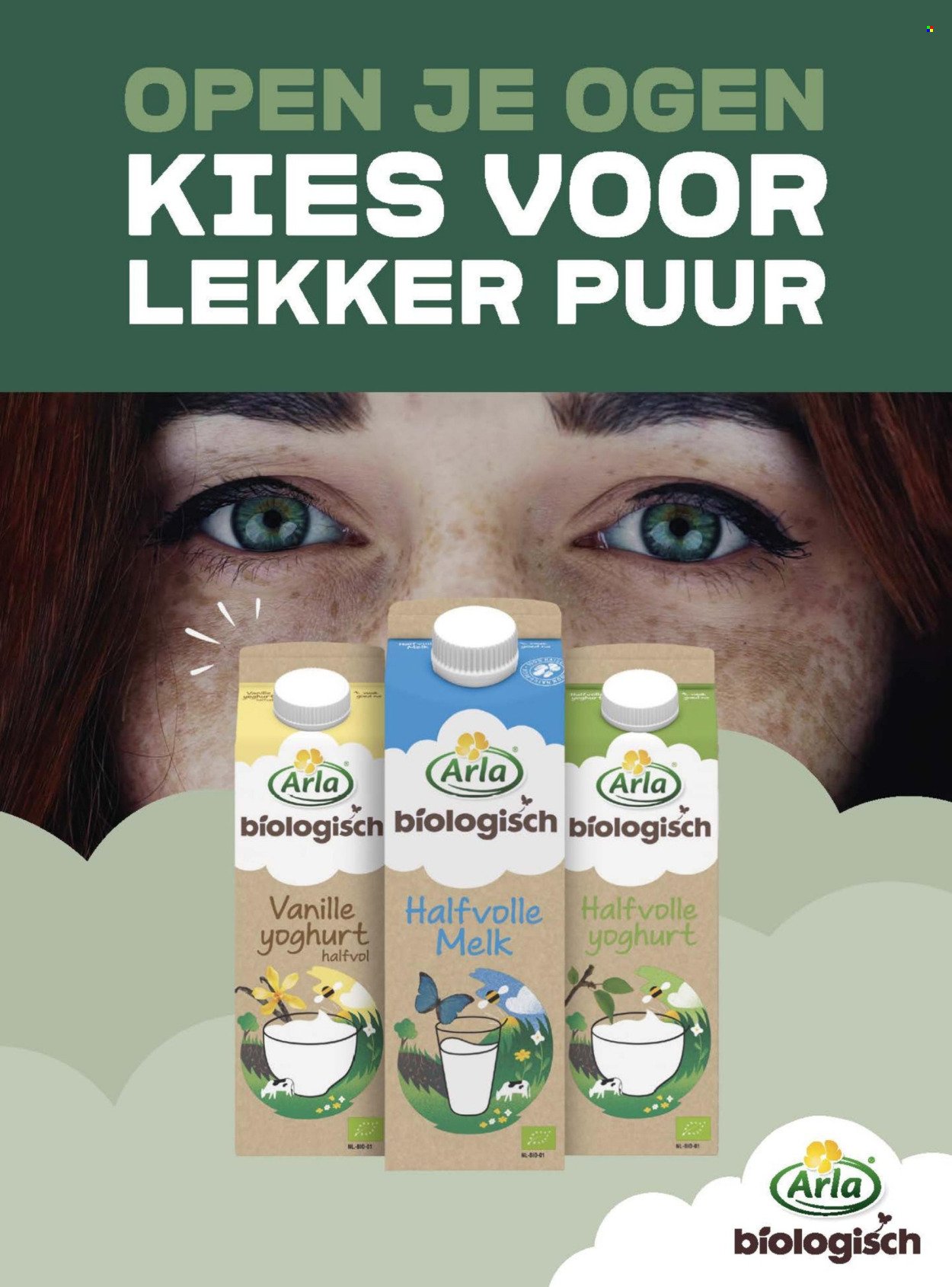 BONI folder - Van zondag 1 maart 2026