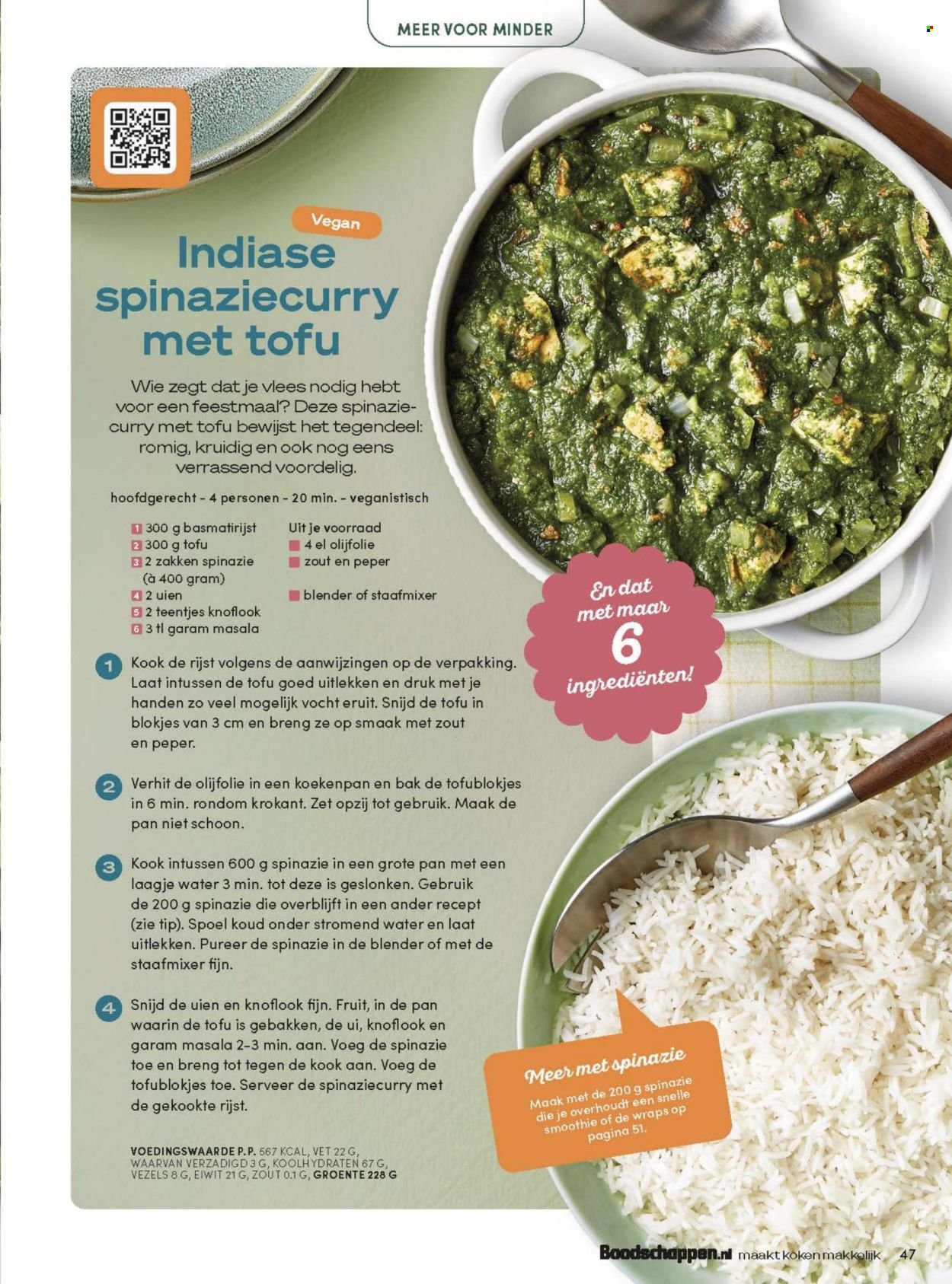 BONI folder - Van zondag 1 maart 2026