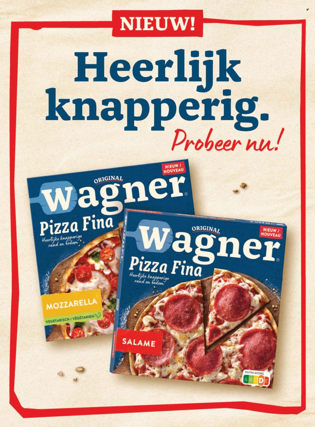 BONI folder - Van zondag 1 maart 2026