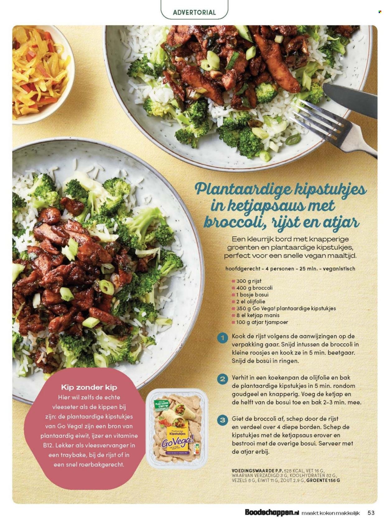 BONI folder - Van zondag 1 maart 2026