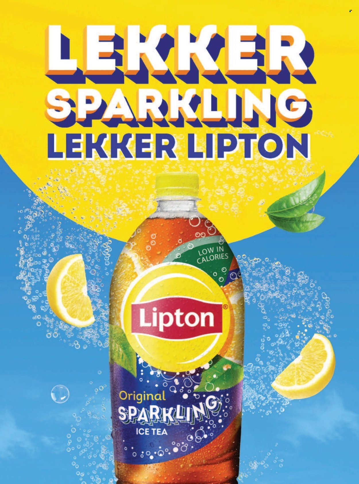 BONI folder - Van zondag 1 maart 2026