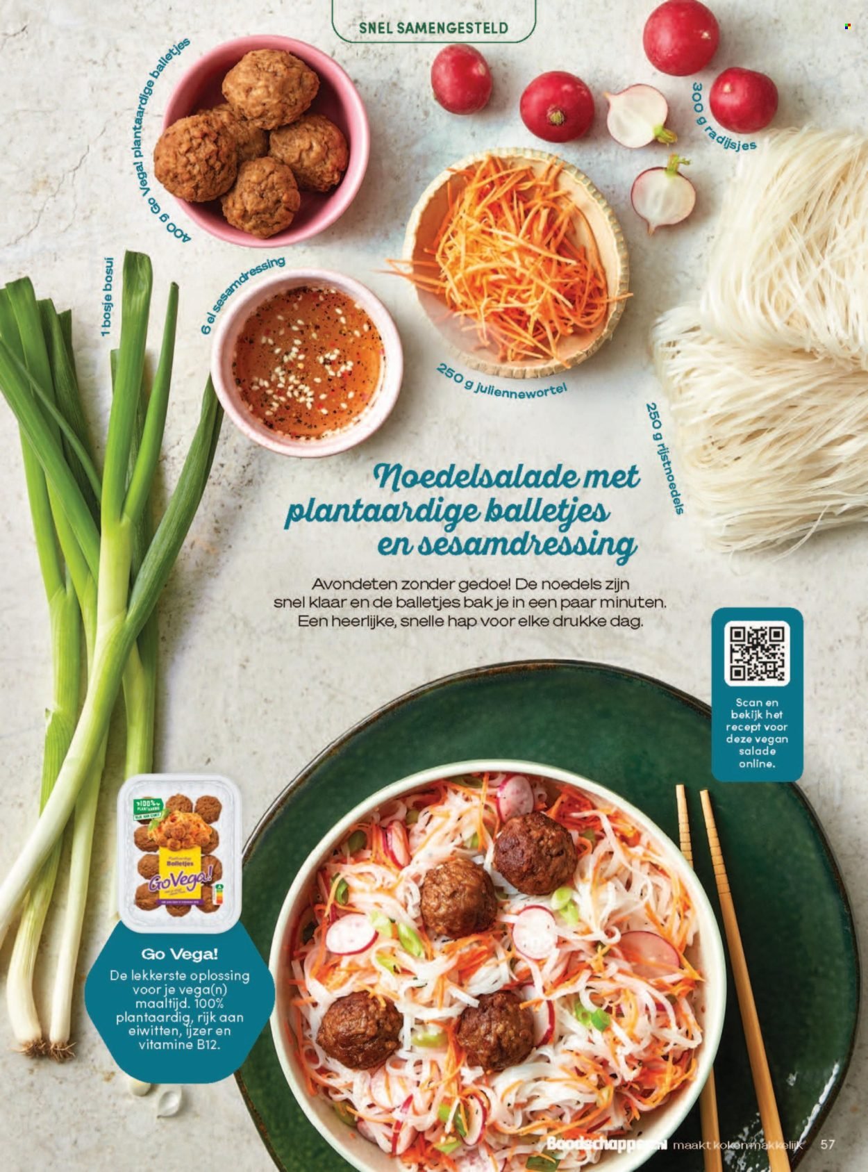 BONI folder - Van zondag 1 maart 2026