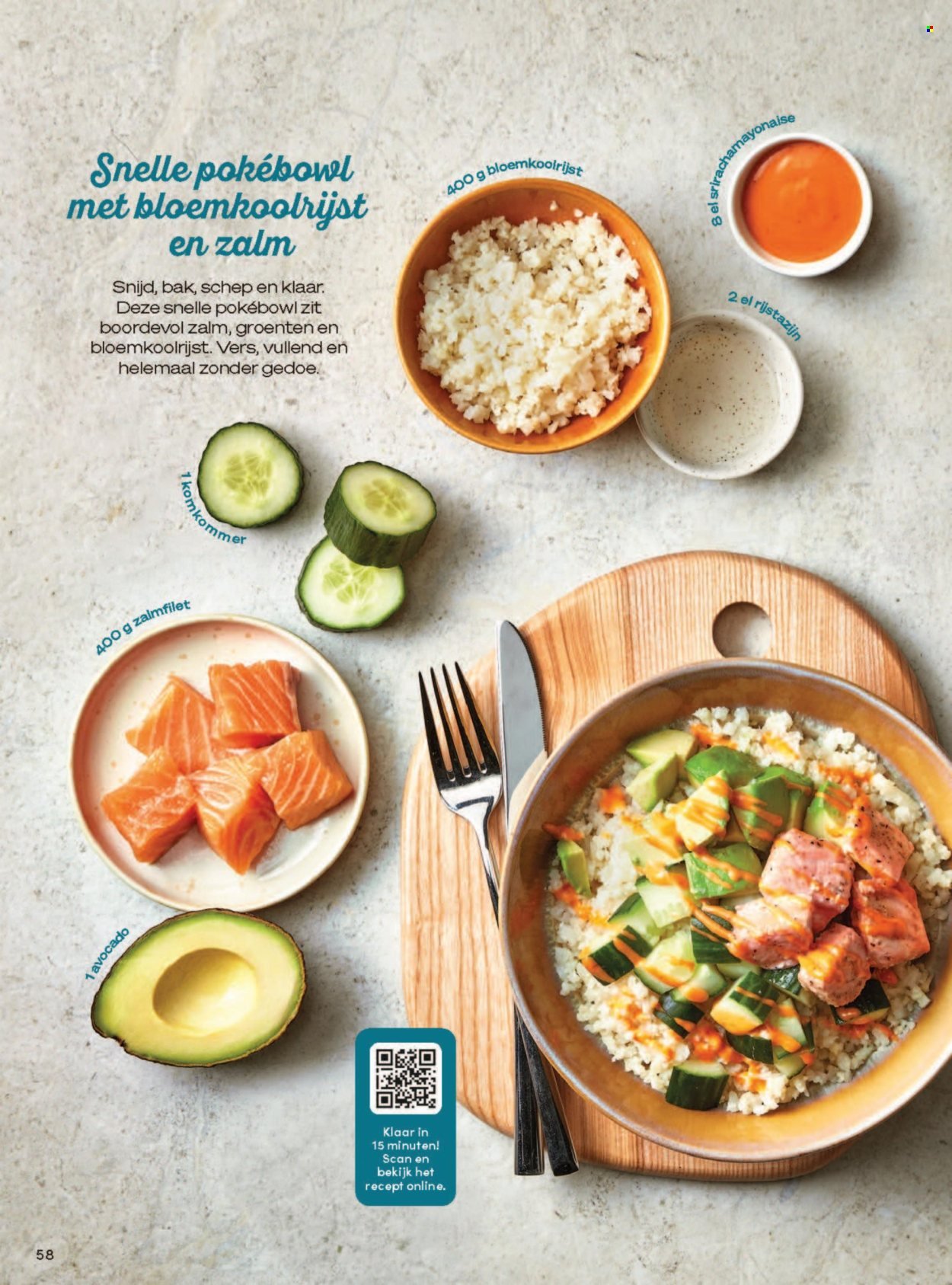 BONI folder - Van zondag 1 maart 2026