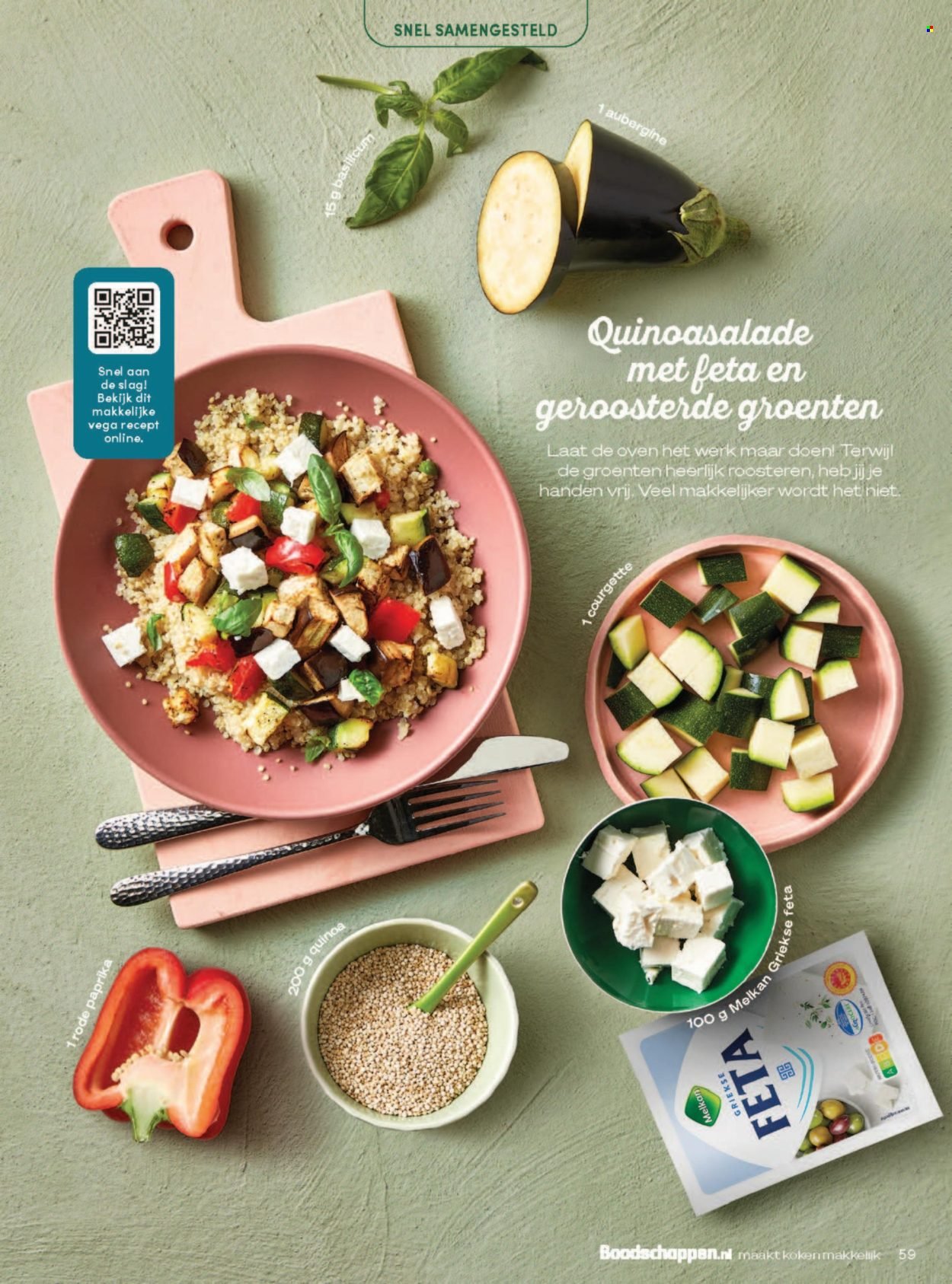 BONI folder - Van zondag 1 maart 2026