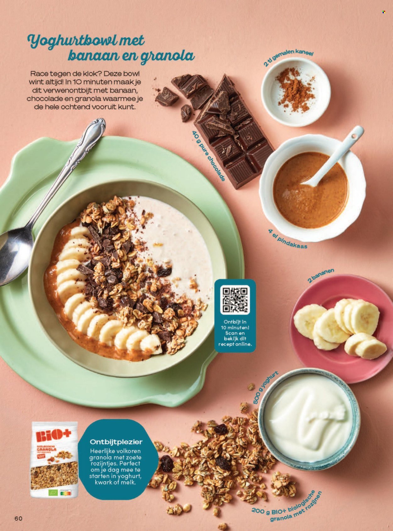 BONI folder - Van zondag 1 maart 2026