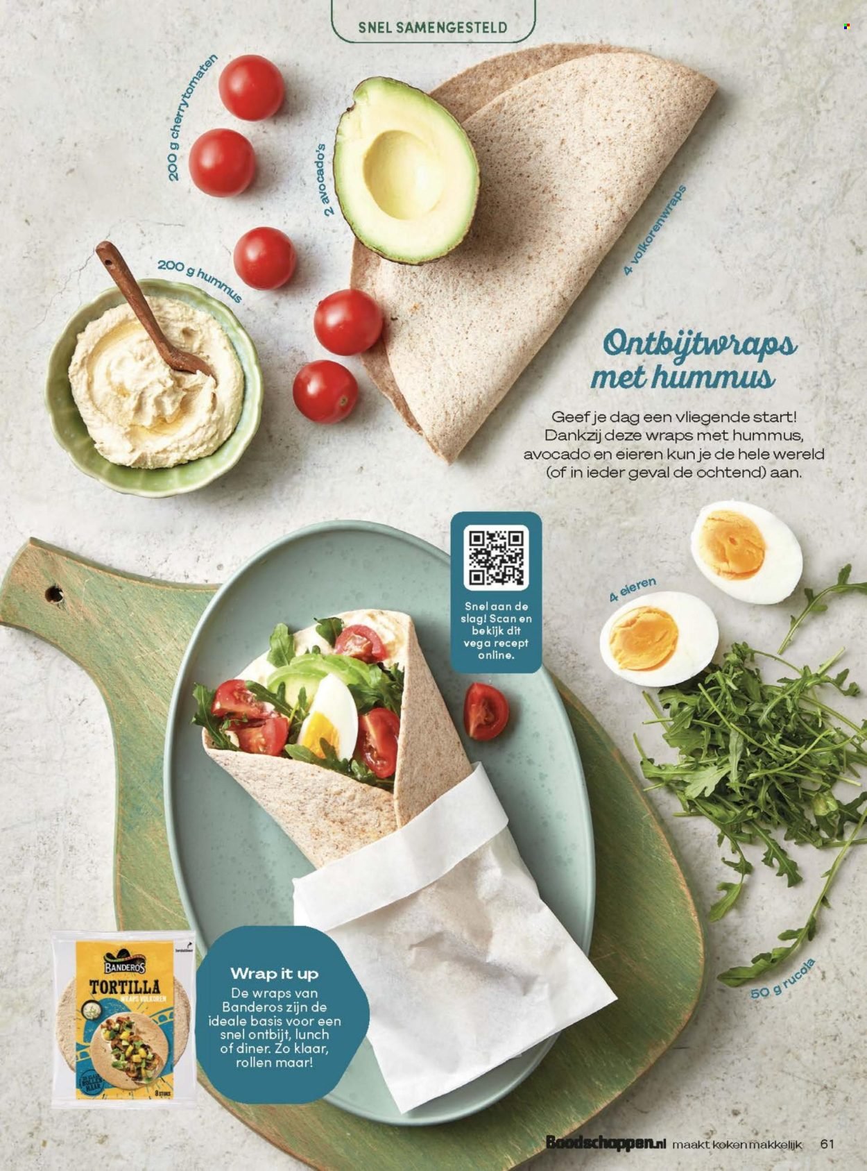 BONI folder - Van zondag 1 maart 2026