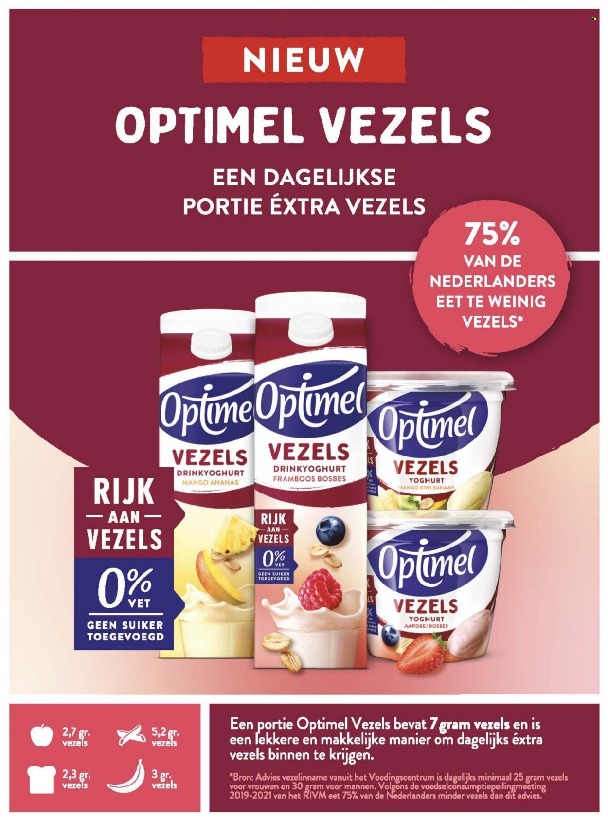 BONI folder - Van zondag 1 maart 2026