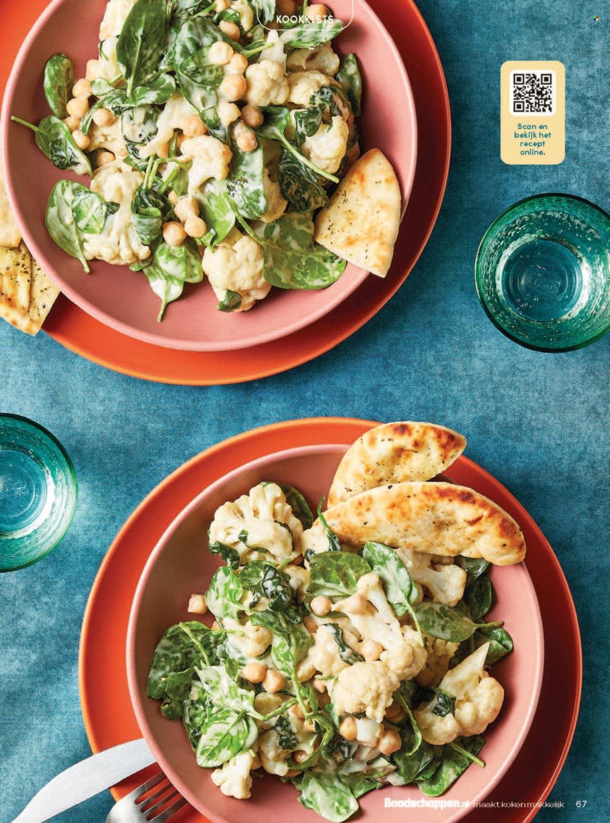 BONI folder - Van zondag 1 maart 2026