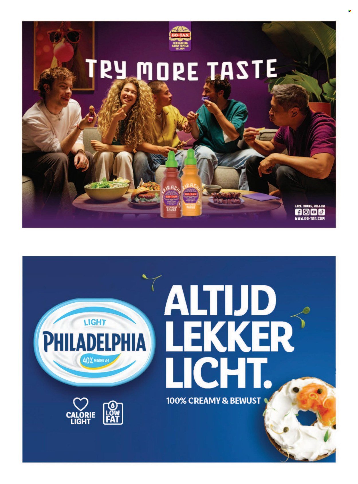 BONI folder - Van zondag 1 maart 2026