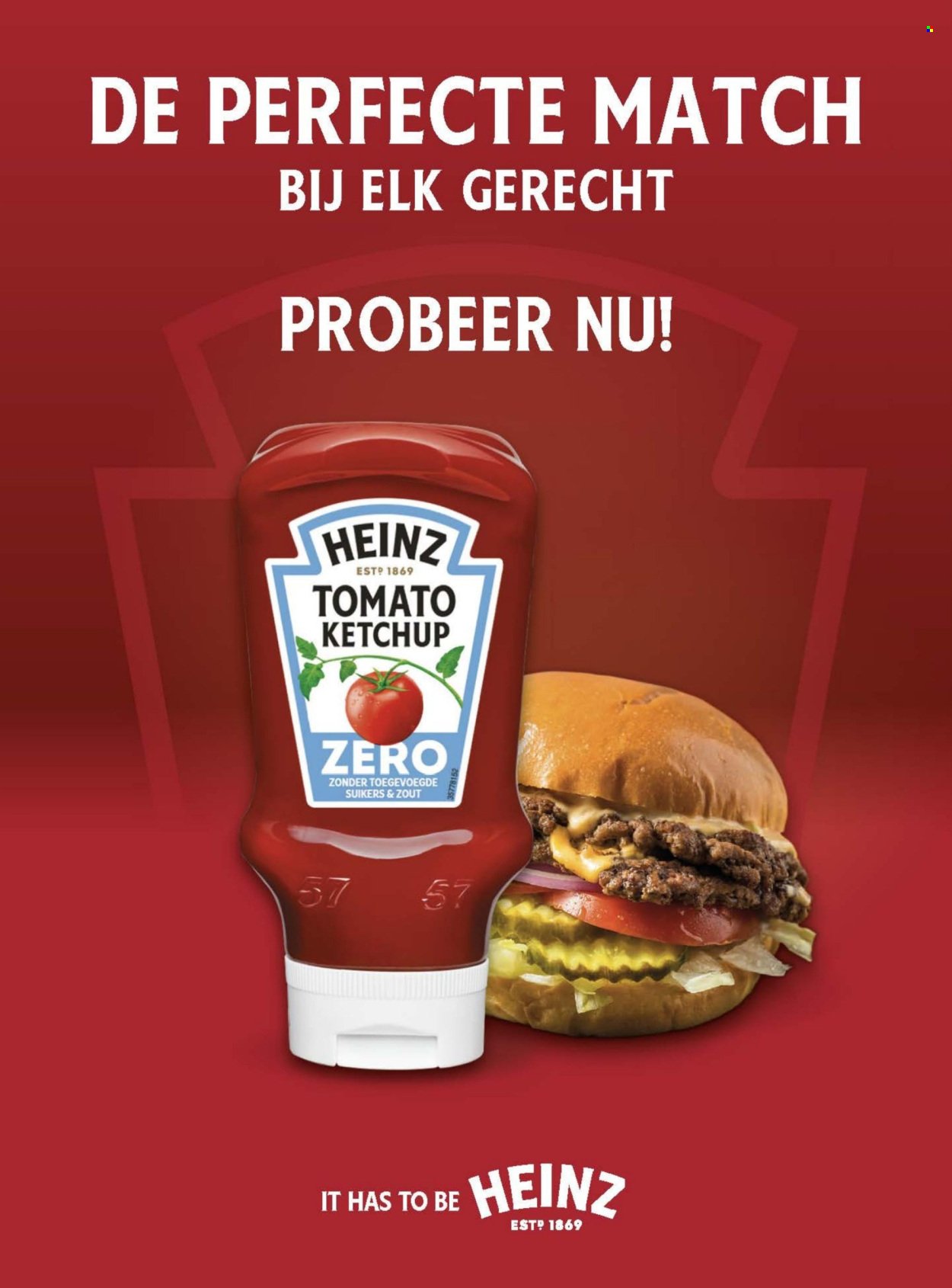 BONI folder - Van zondag 1 maart 2026