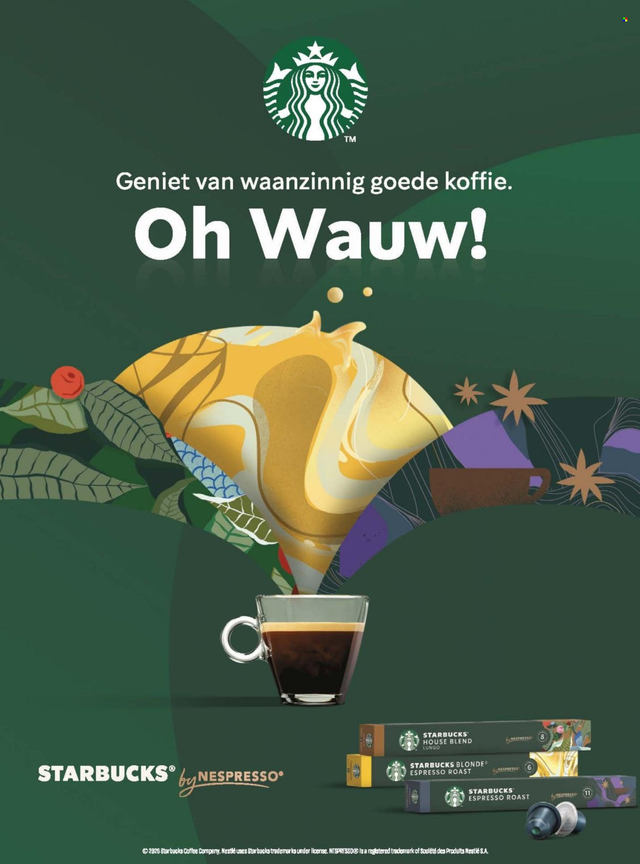 BONI folder - Van zondag 1 maart 2026