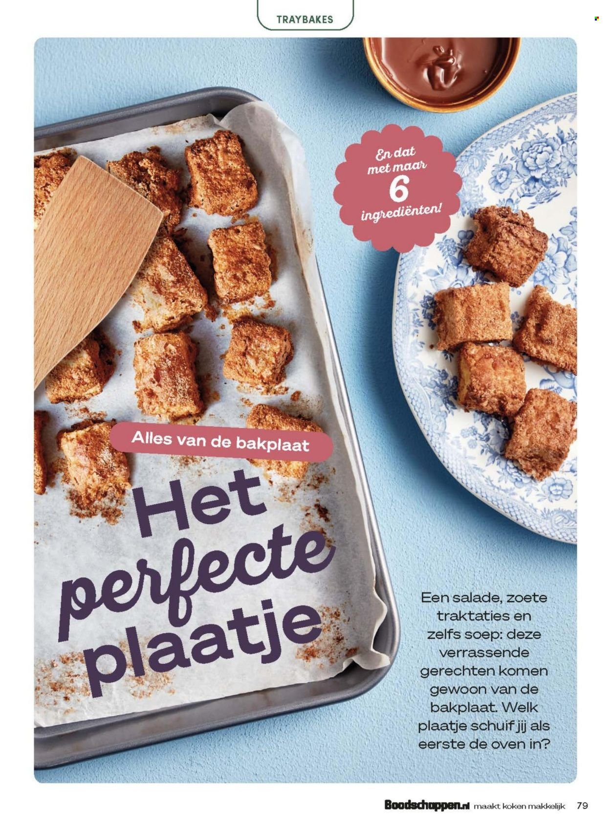 BONI folder - Van zondag 1 maart 2026