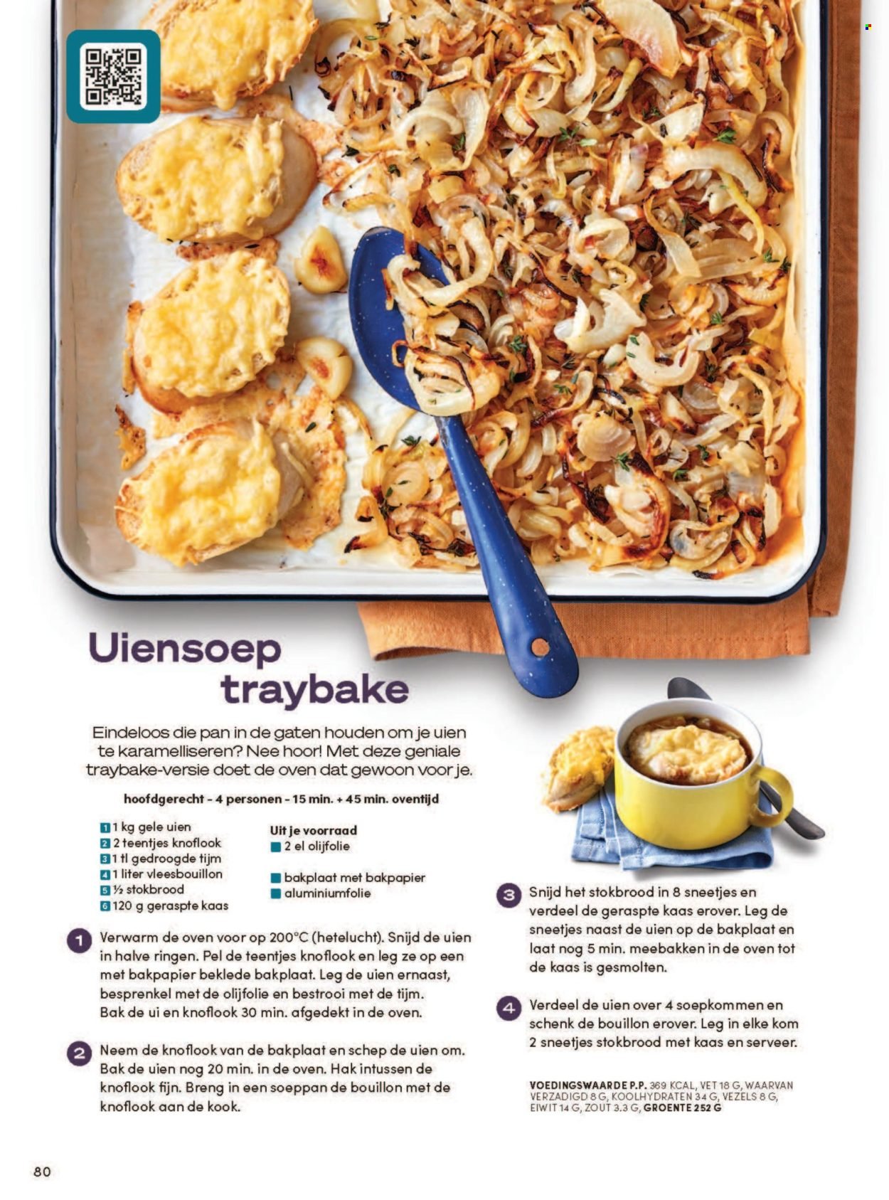 BONI folder - Van zondag 1 maart 2026