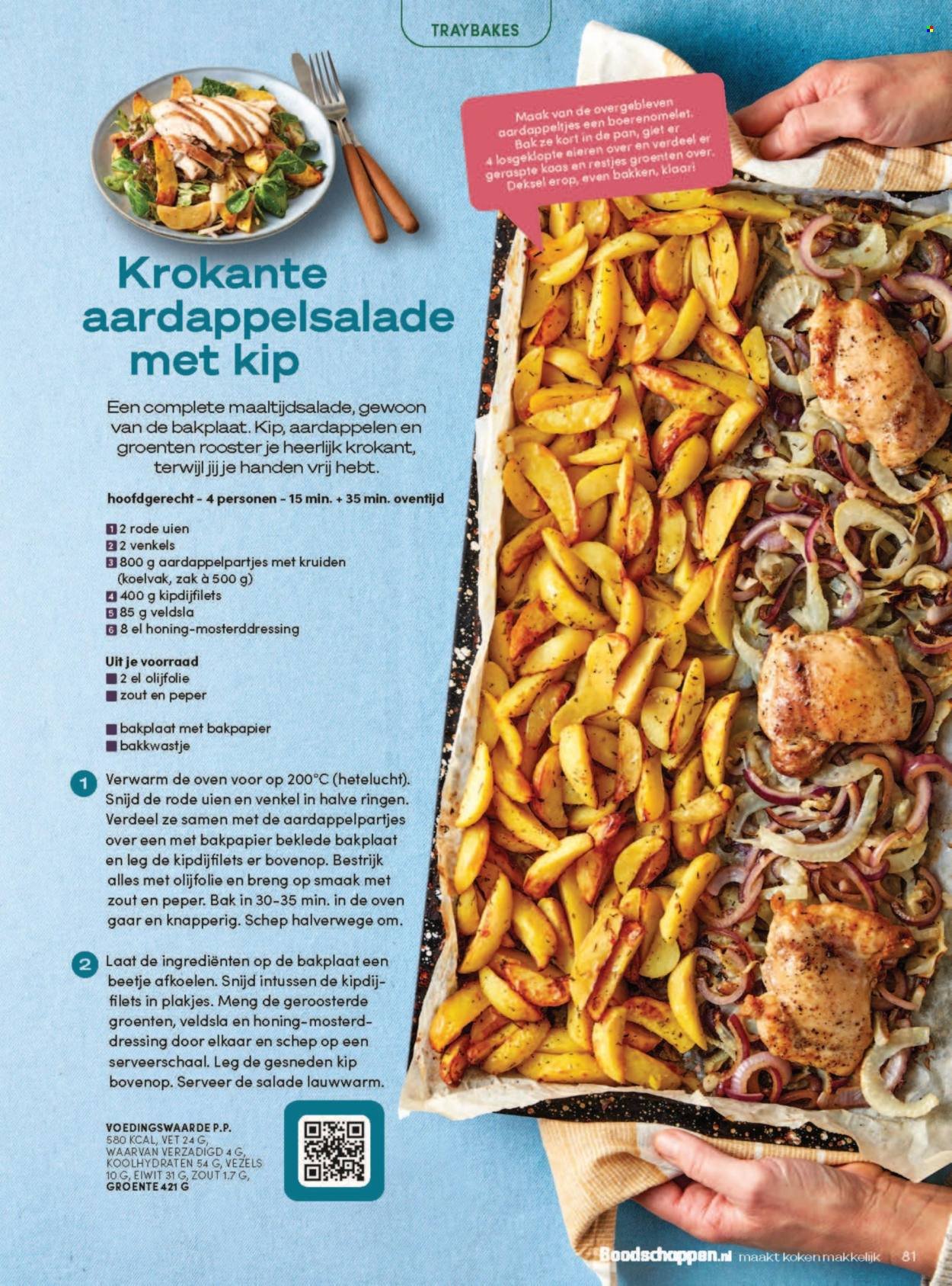 BONI folder - Van zondag 1 maart 2026