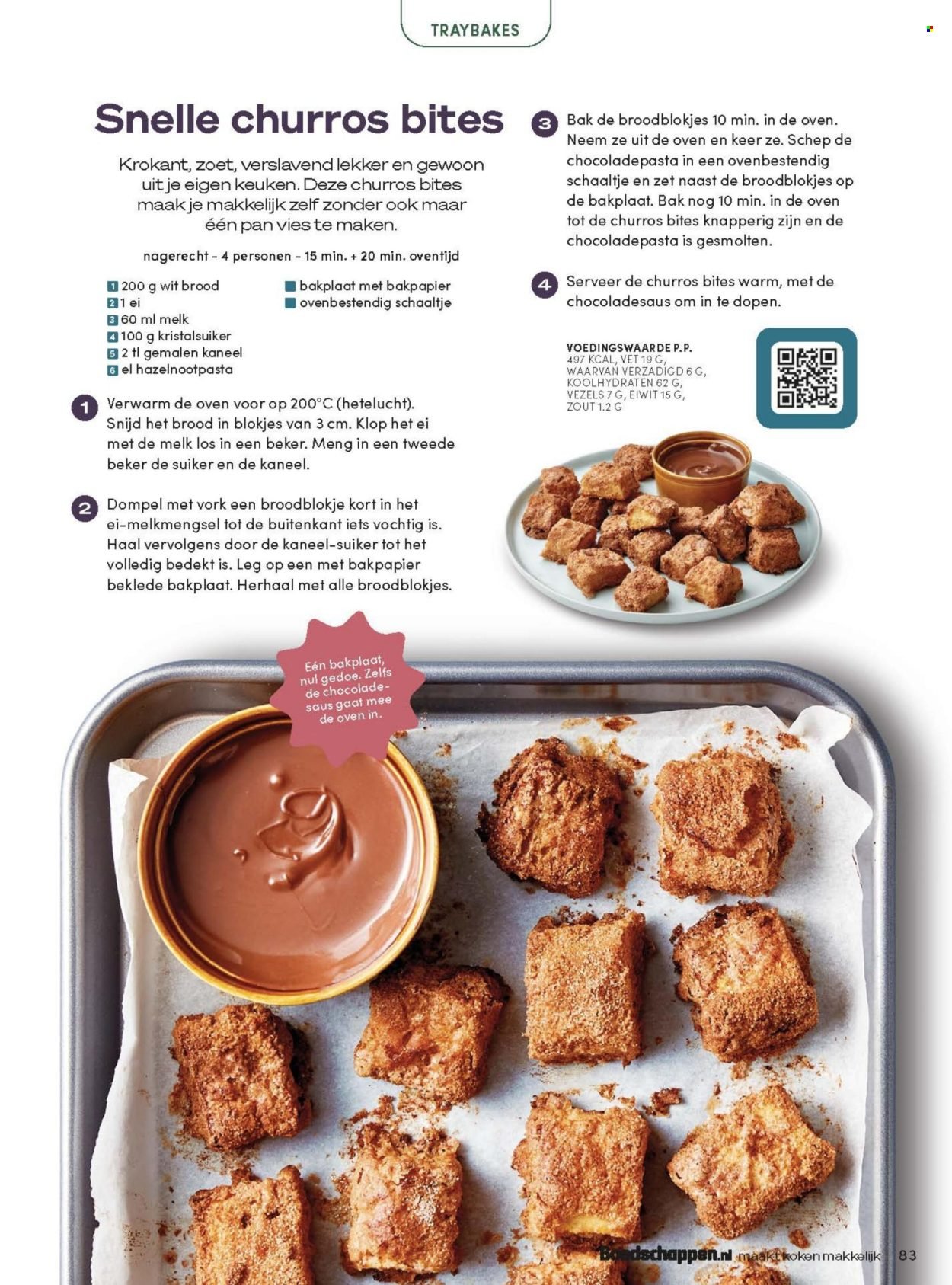 BONI folder - Van zondag 1 maart 2026