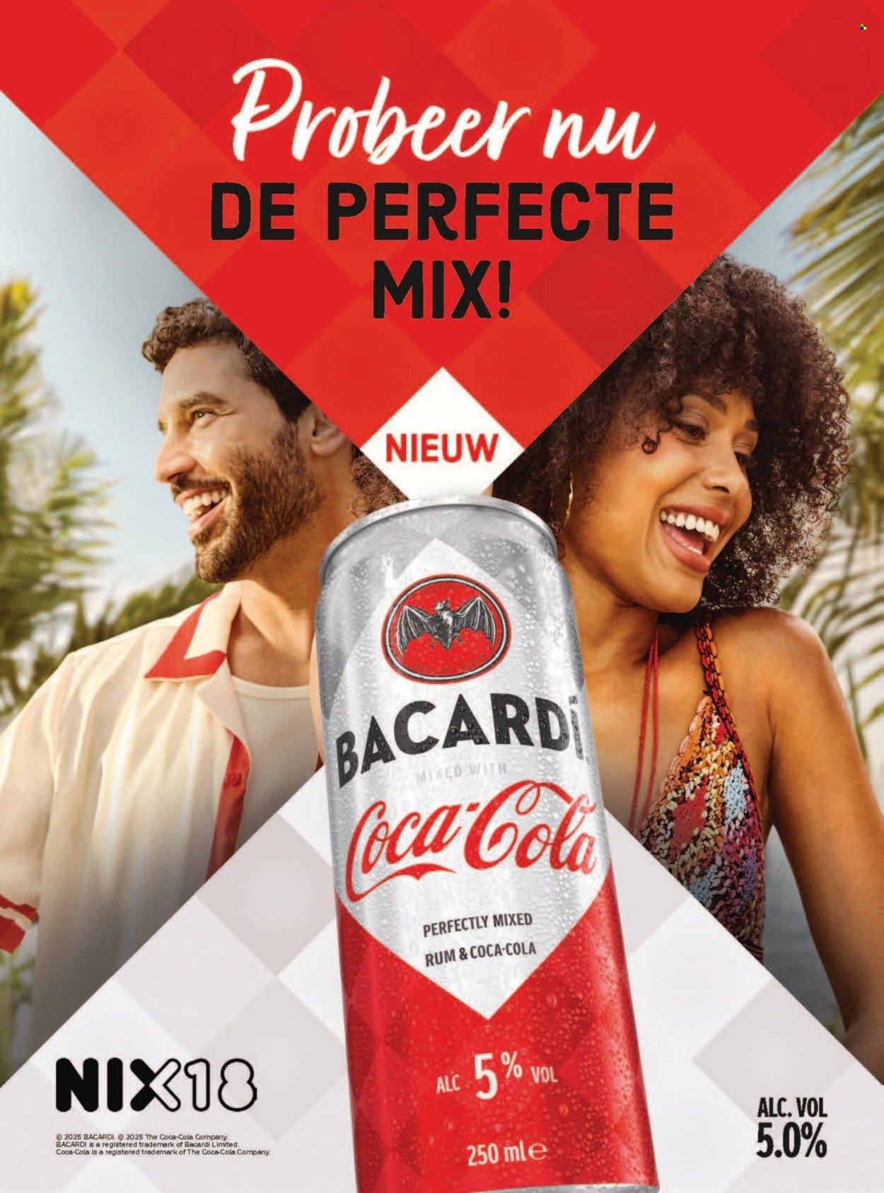 BONI folder - Van zondag 1 maart 2026