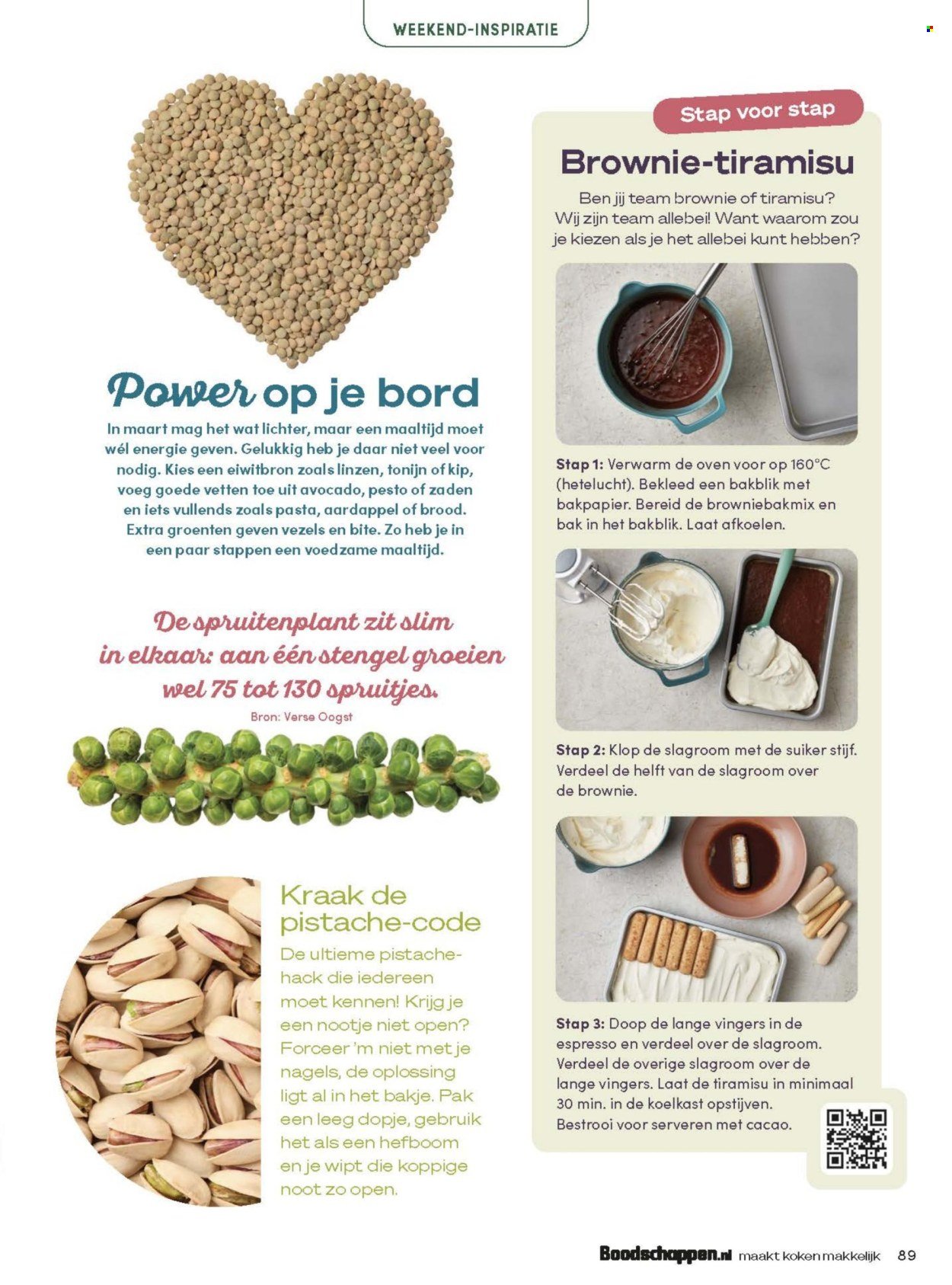 BONI folder - Van zondag 1 maart 2026