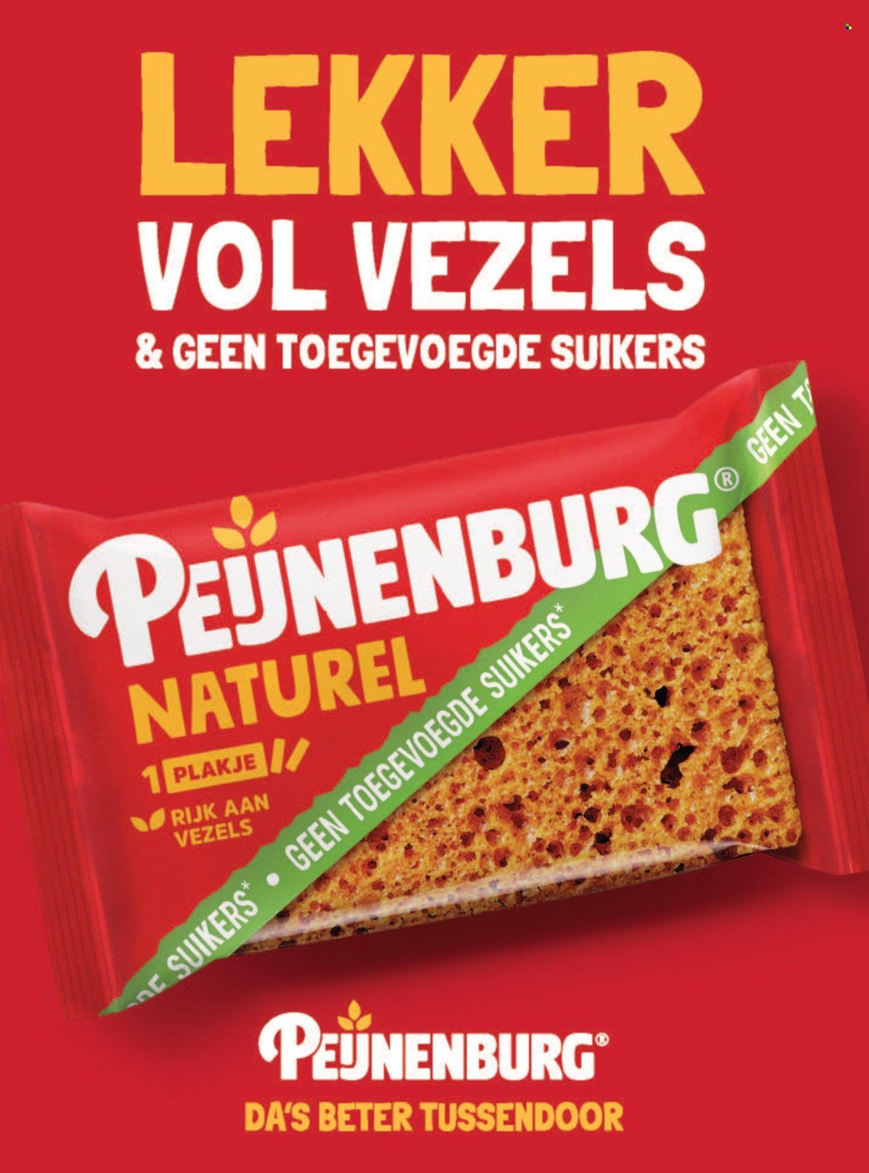 BONI folder - Van zondag 1 maart 2026