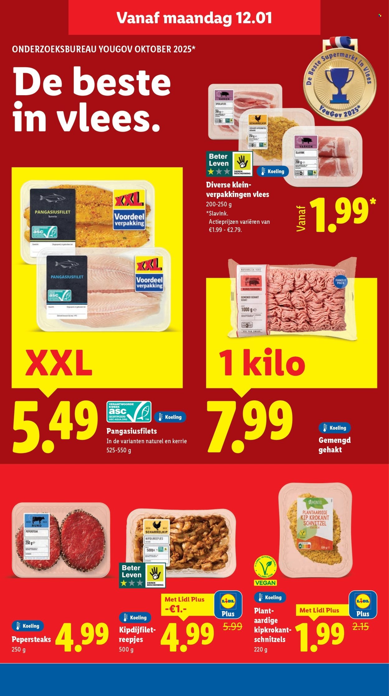 LIDL folder - Week 3