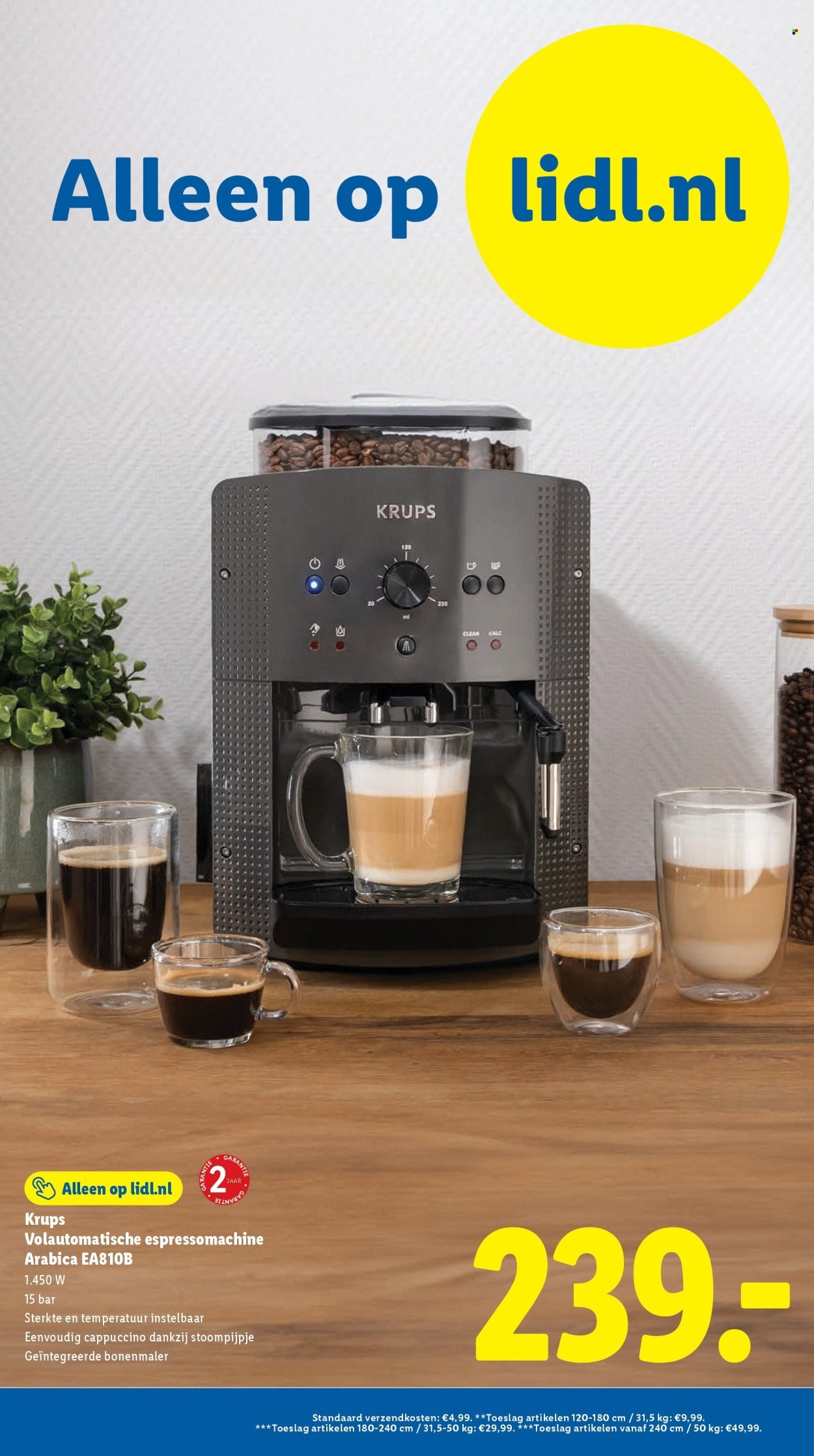 LIDL folder - Week 3