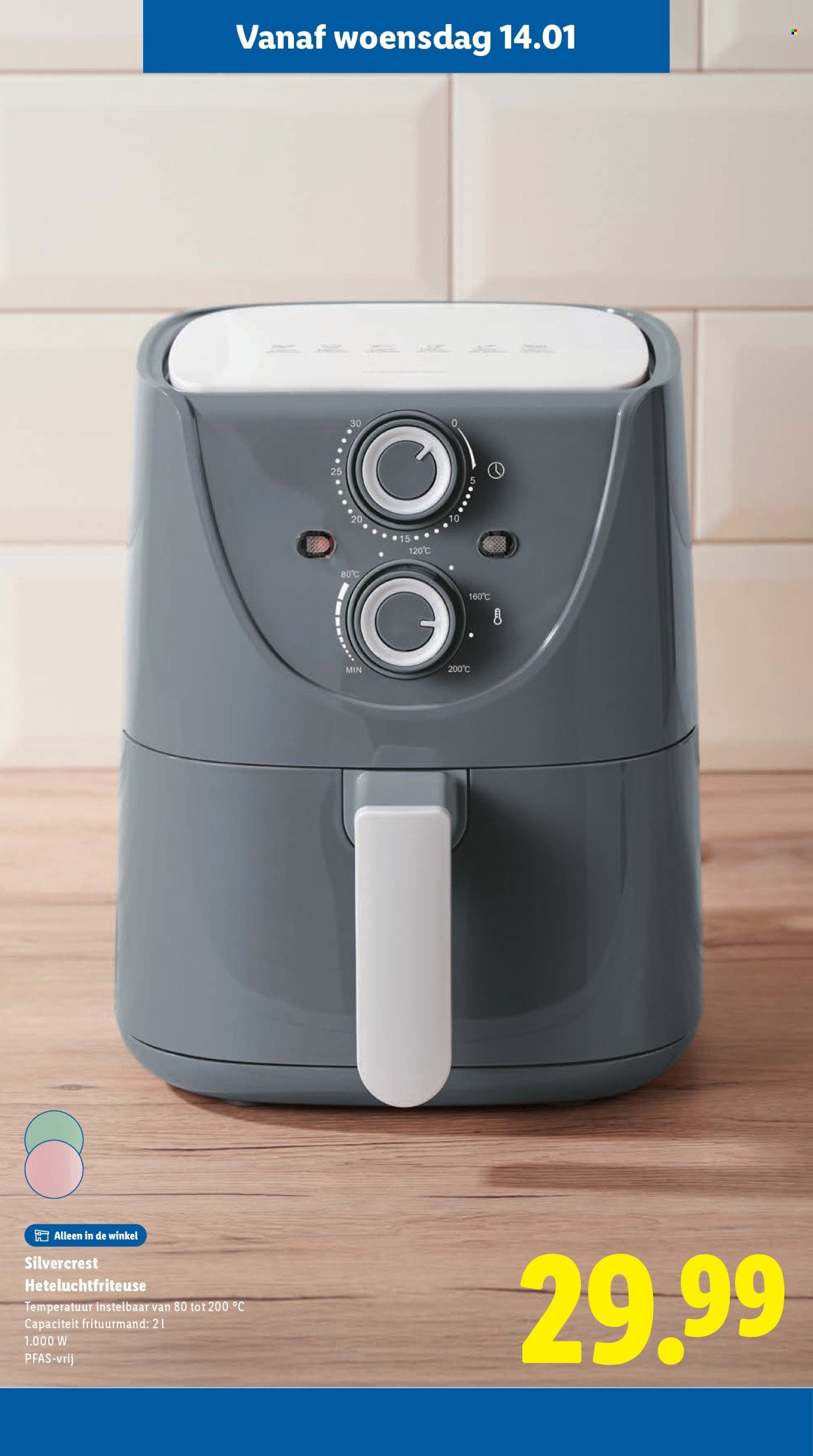 LIDL folder - Week 3