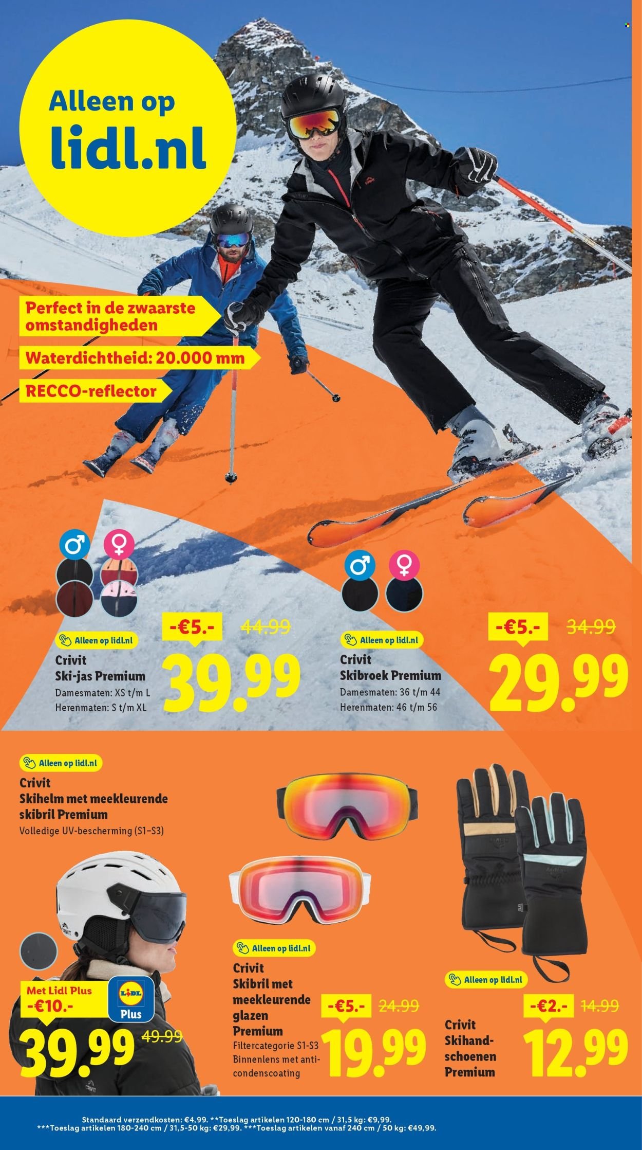 LIDL folder - Week 3