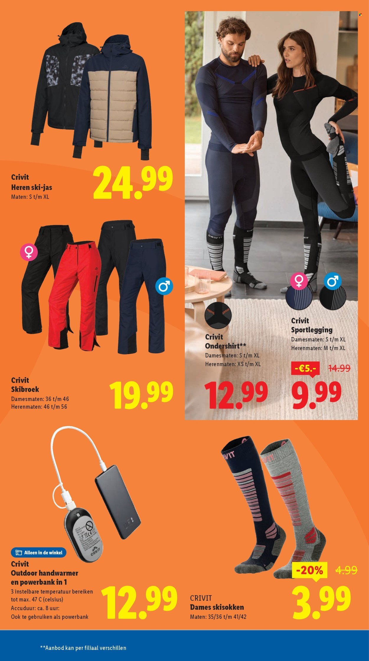 LIDL folder - Week 3