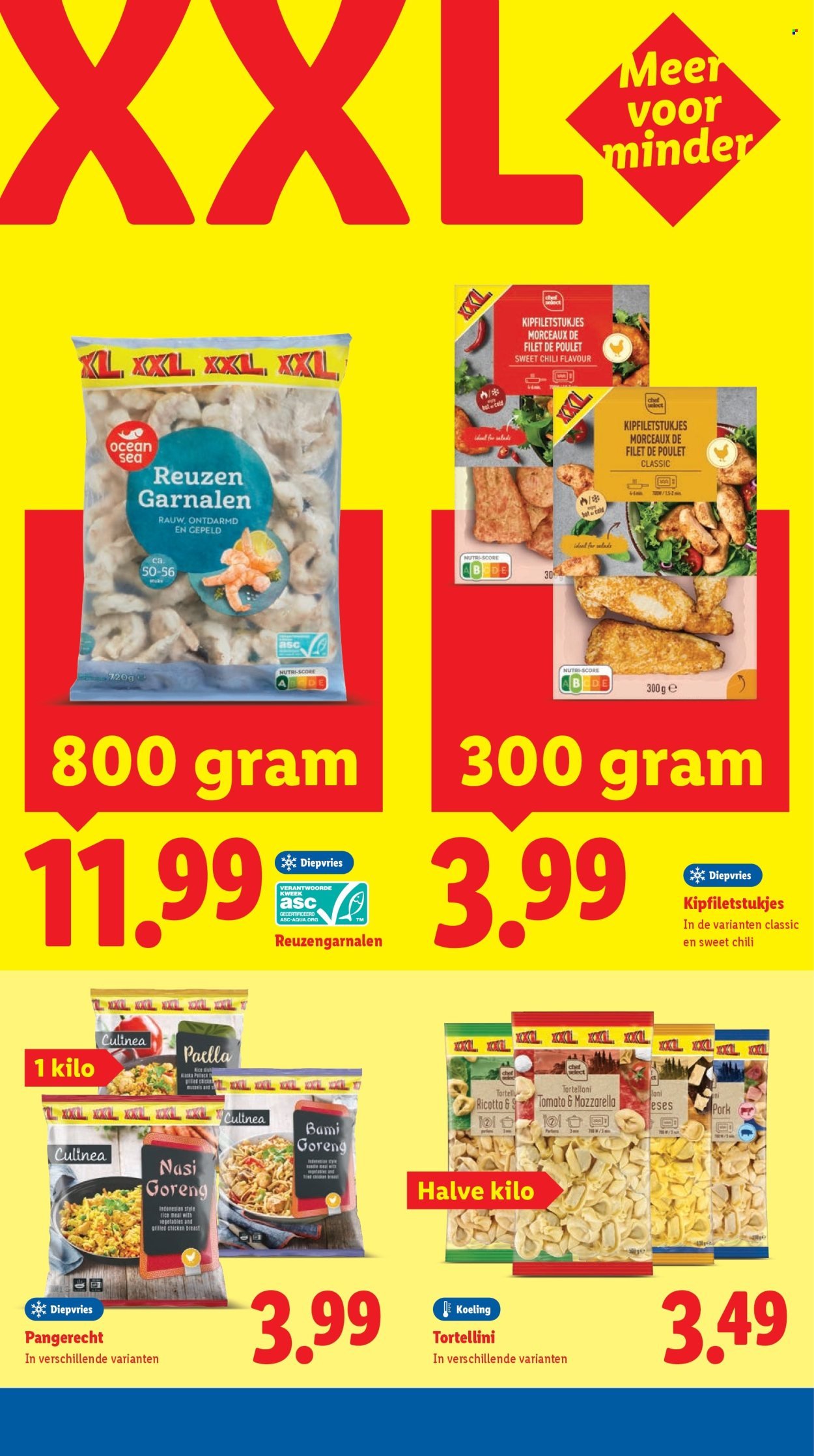 LIDL folder - Week 3