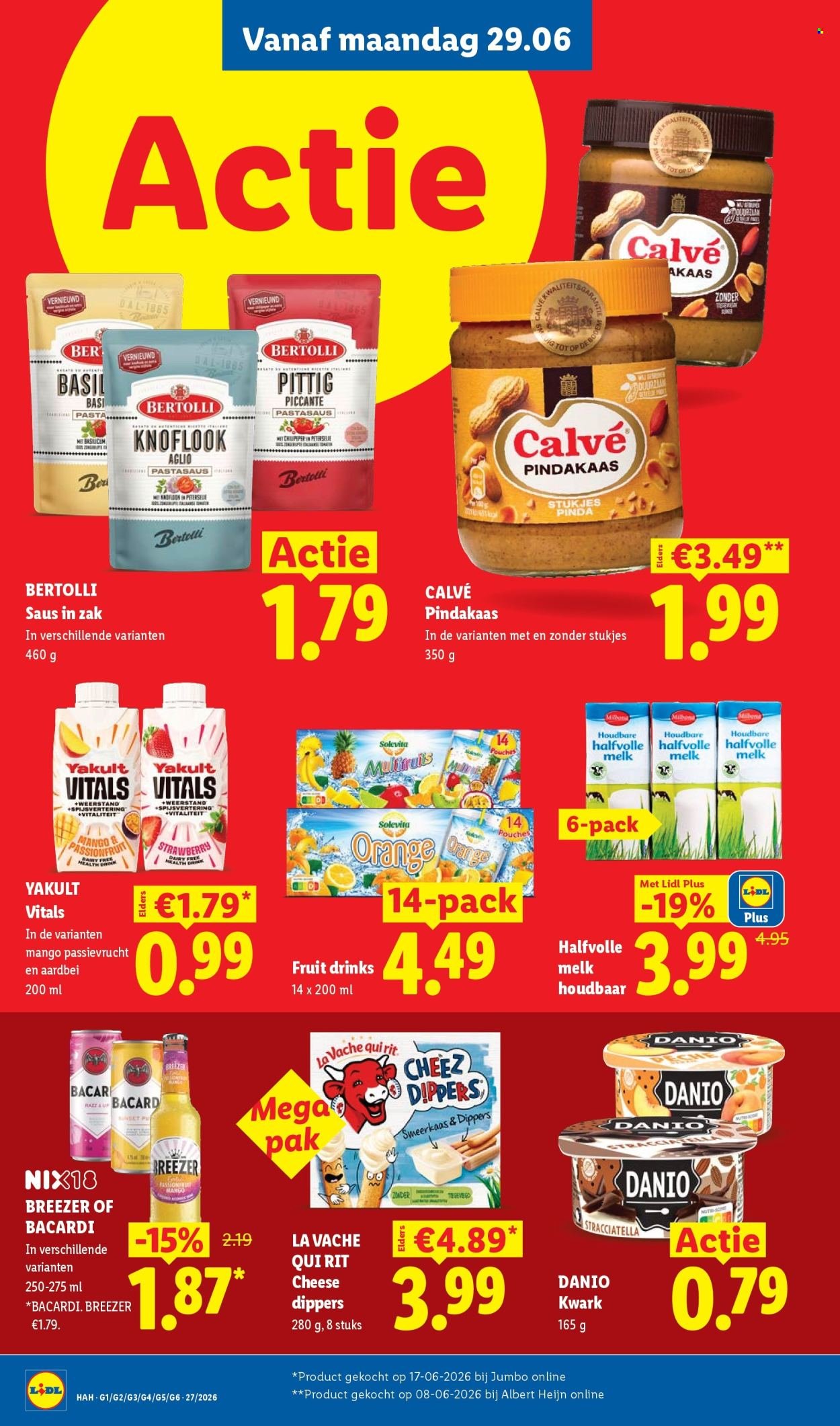 LIDL folder - Week 27