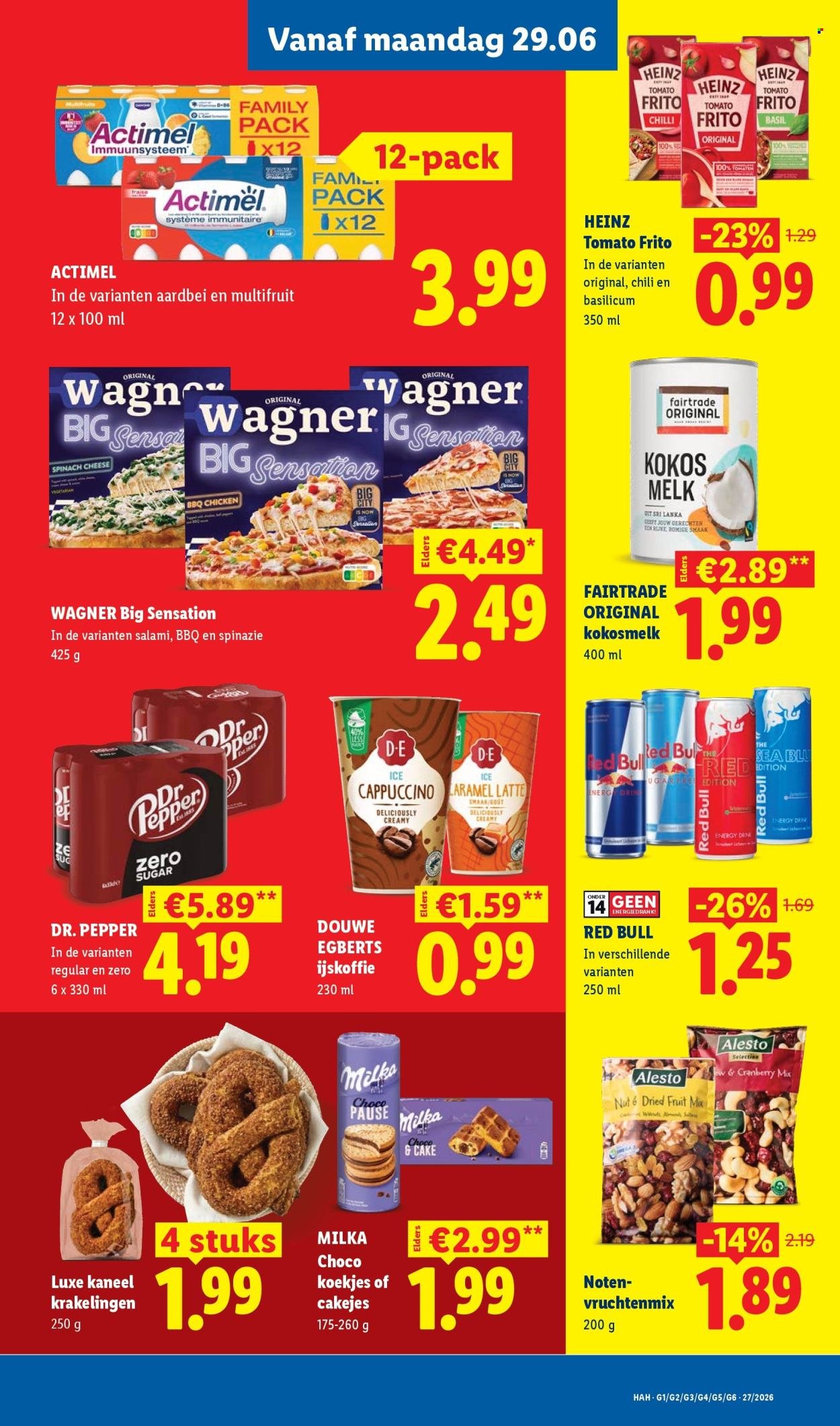 LIDL folder - Week 27