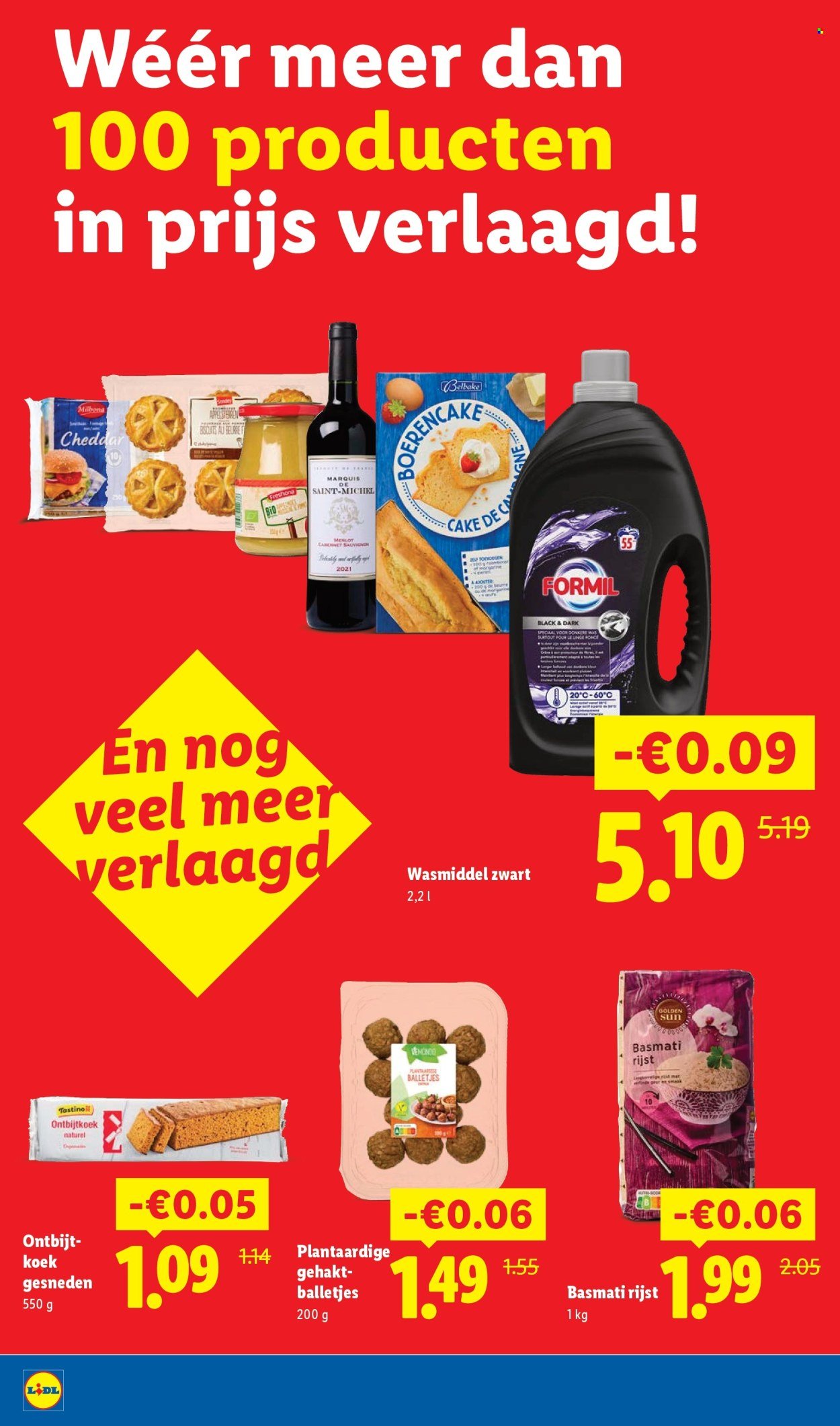LIDL folder - Week 27