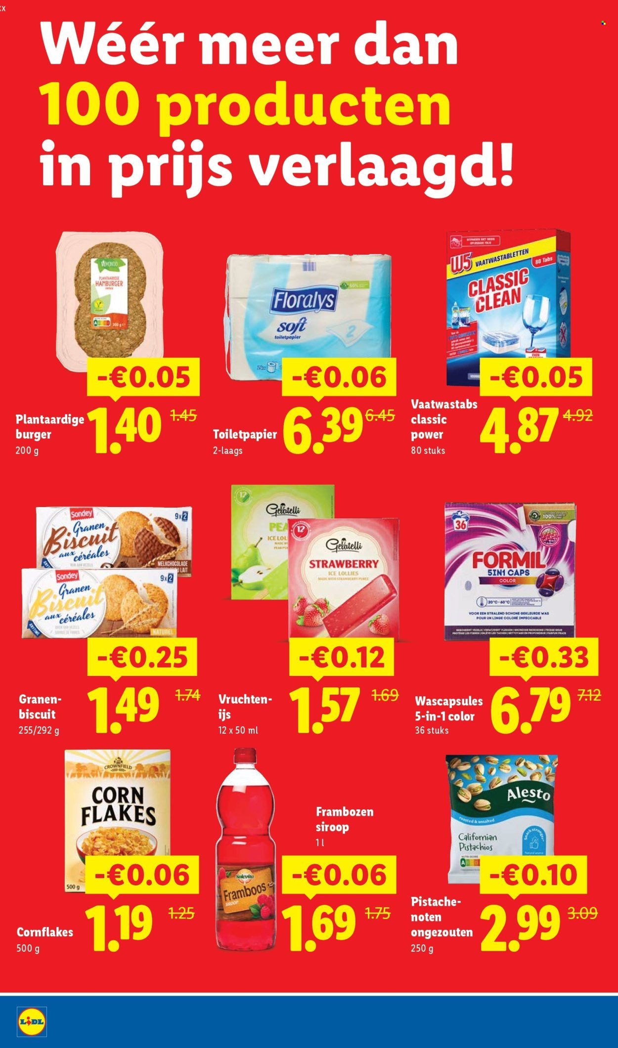 LIDL folder - Week 27