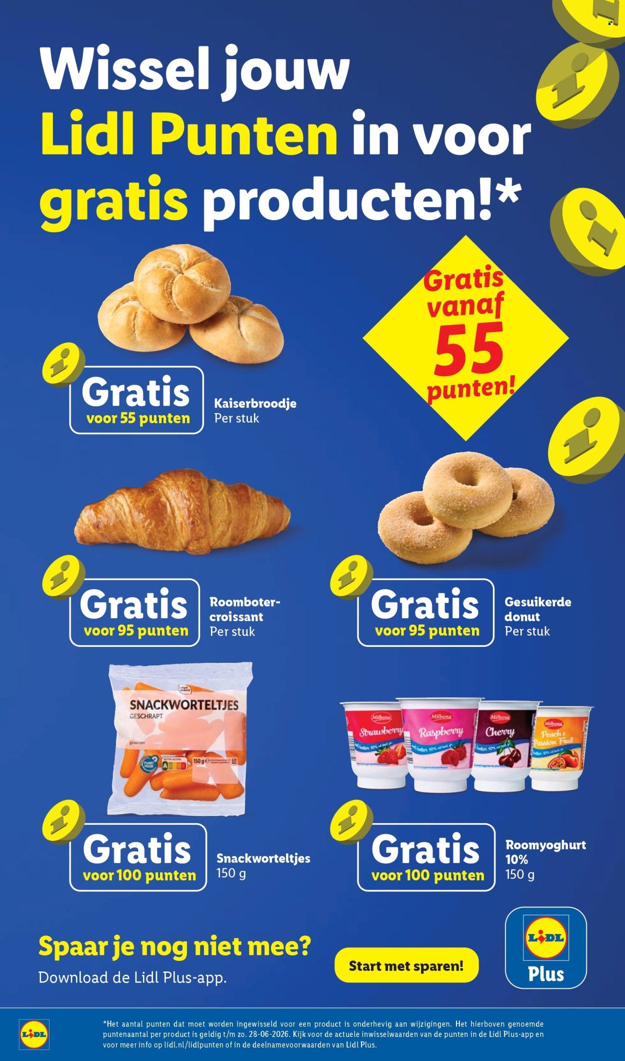 LIDL folder - Week 27