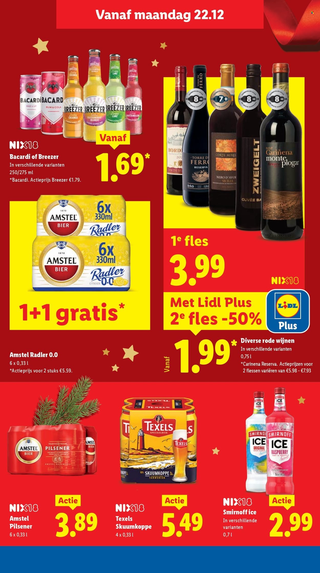 LIDL folder - Week 52