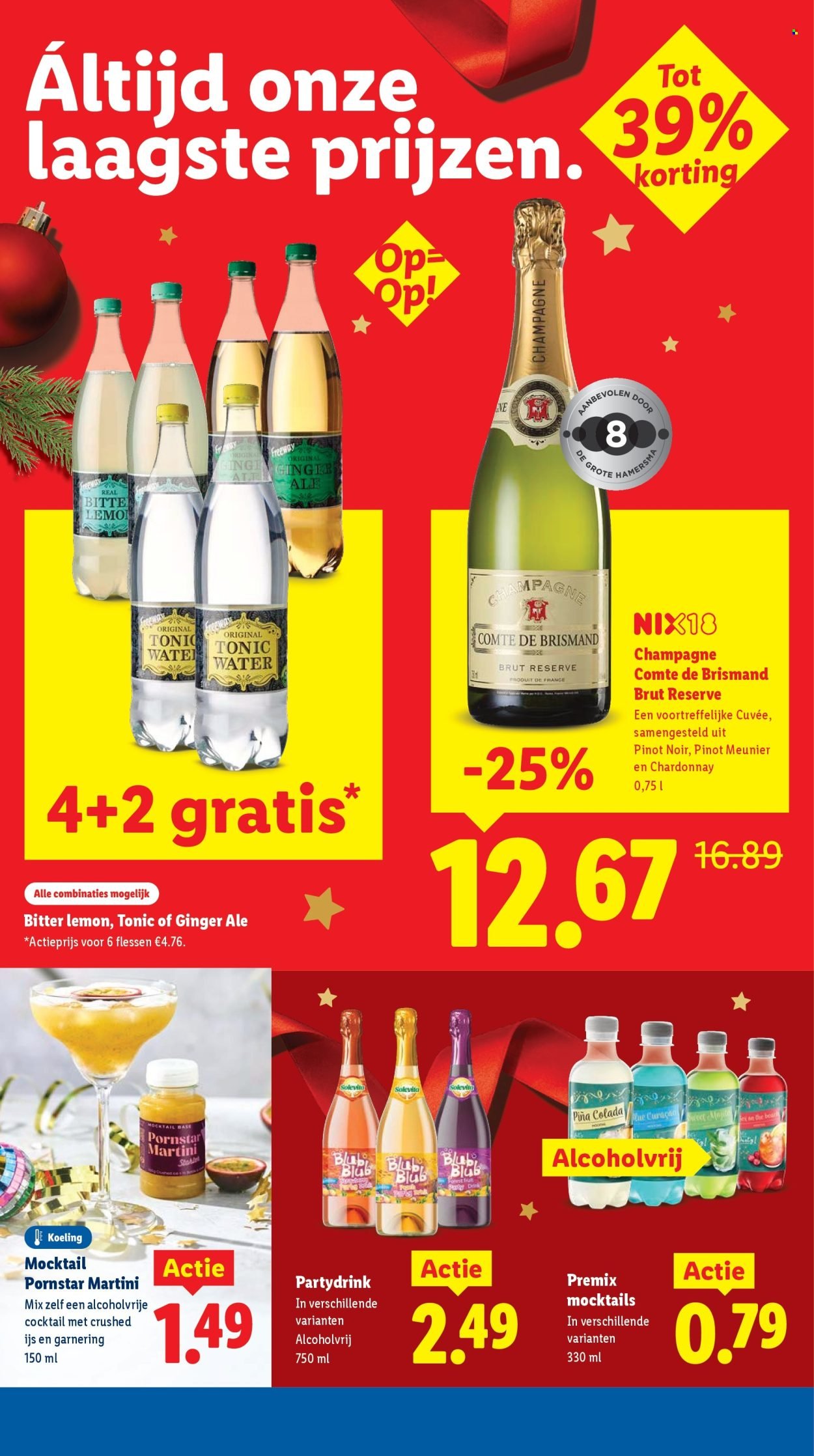 LIDL folder - Week 52