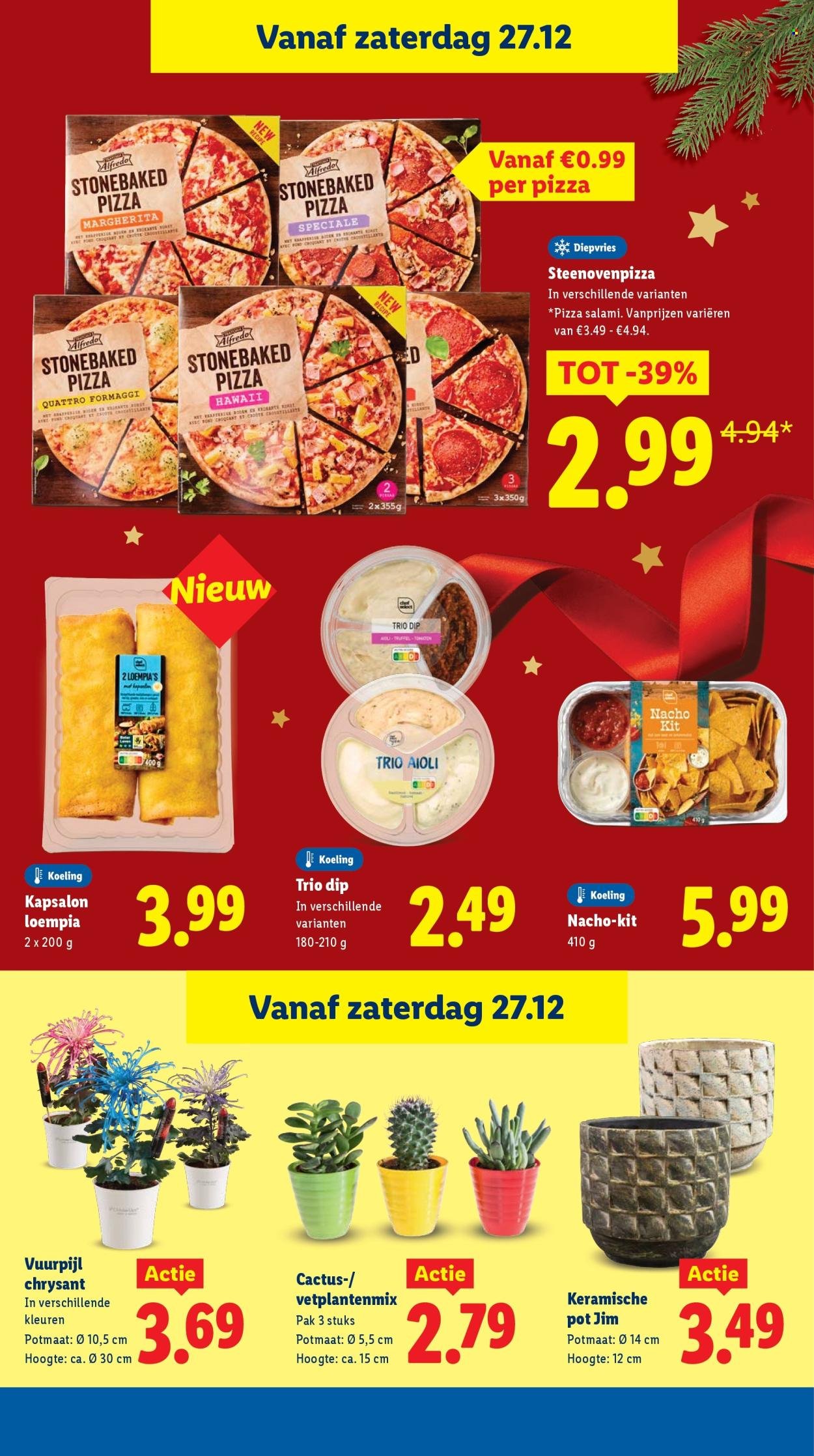 LIDL folder - Week 52