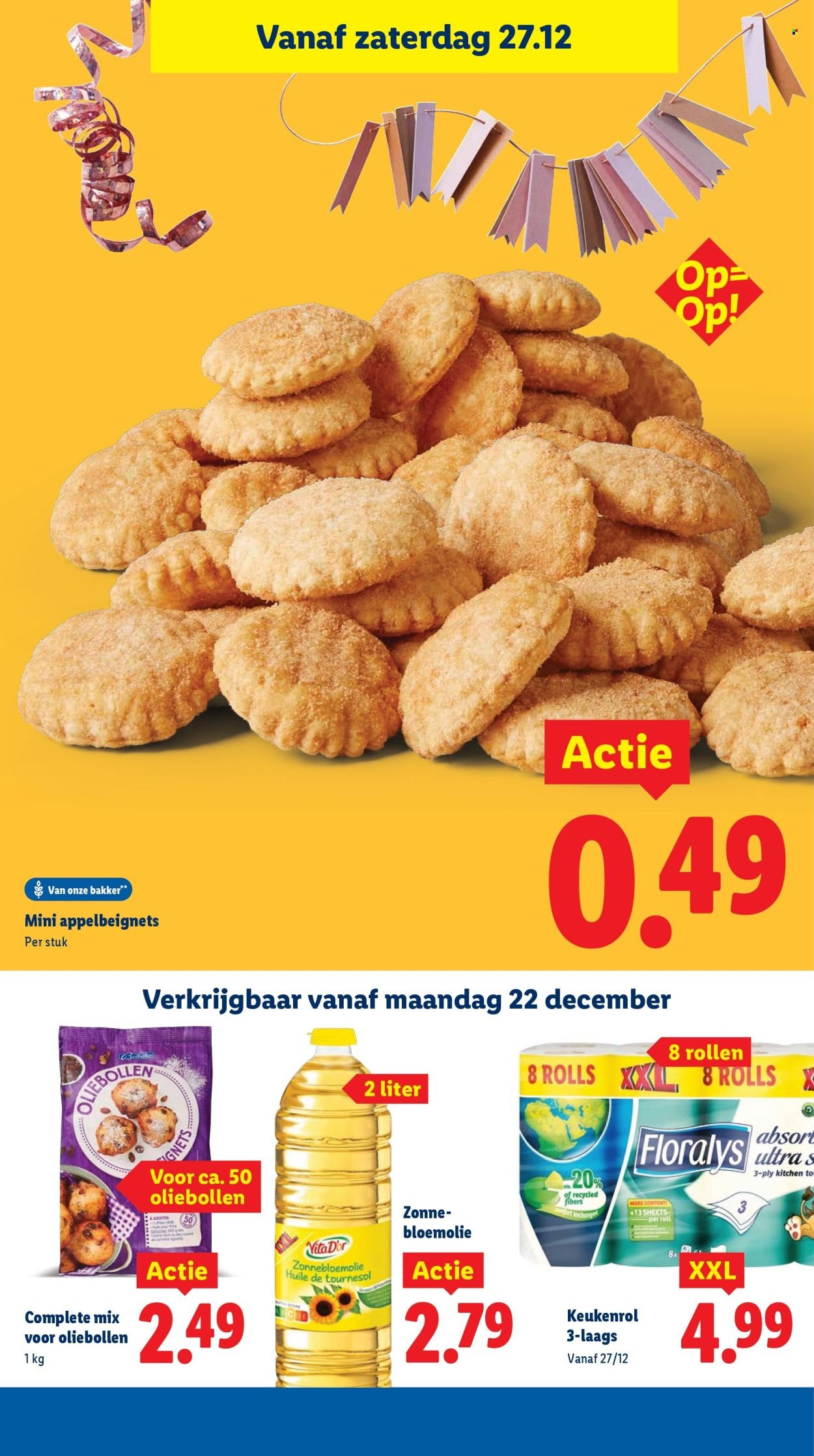 LIDL folder - Week 52